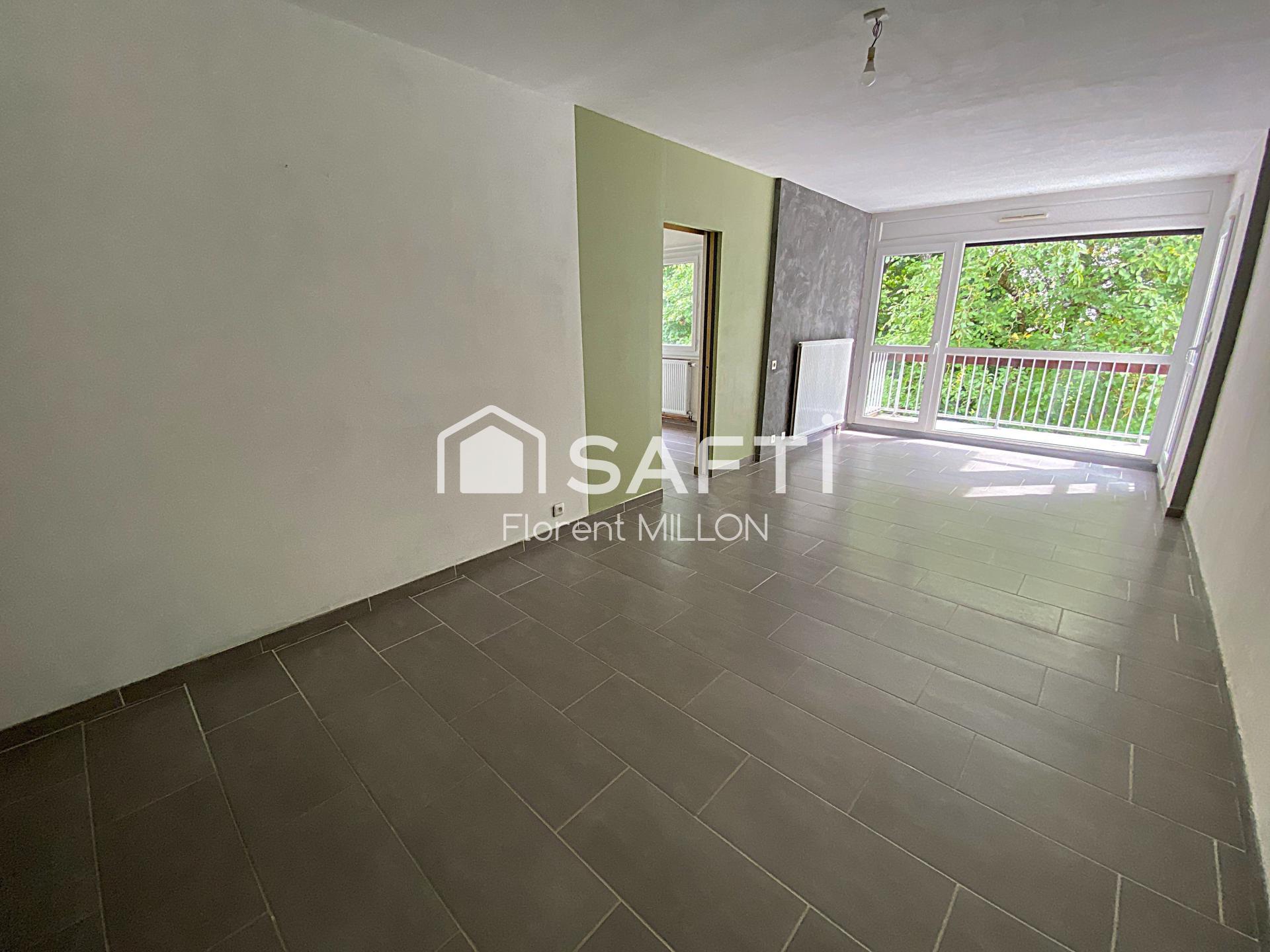 Photo-appartement