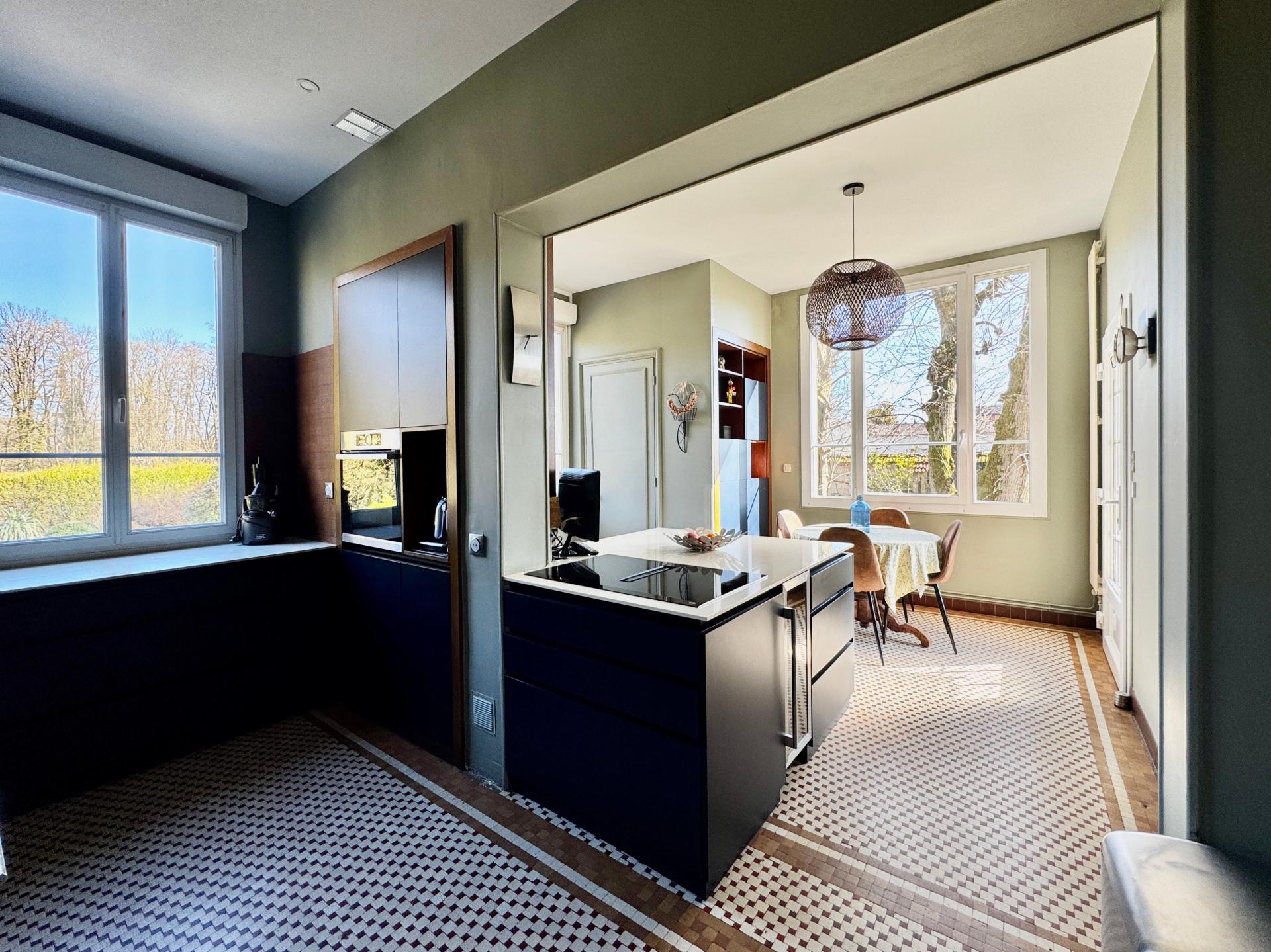 Photo 14 de l'annonce.