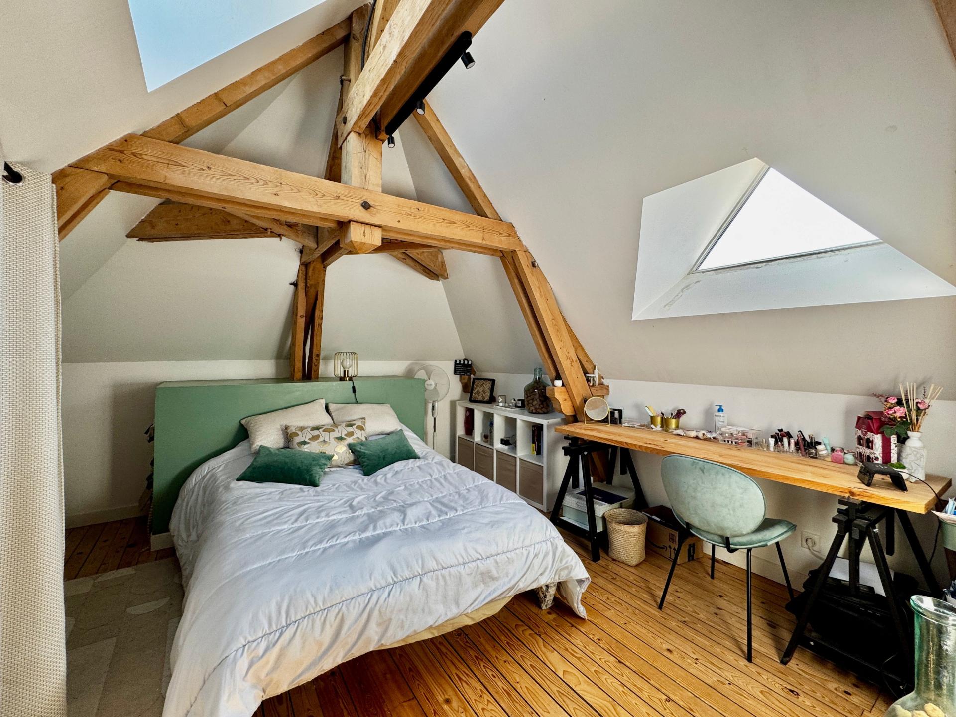 Photo 28 de l'annonce.