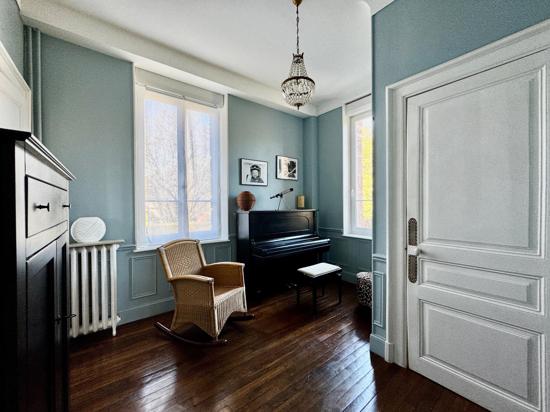 Photo 19 de l'annonce.