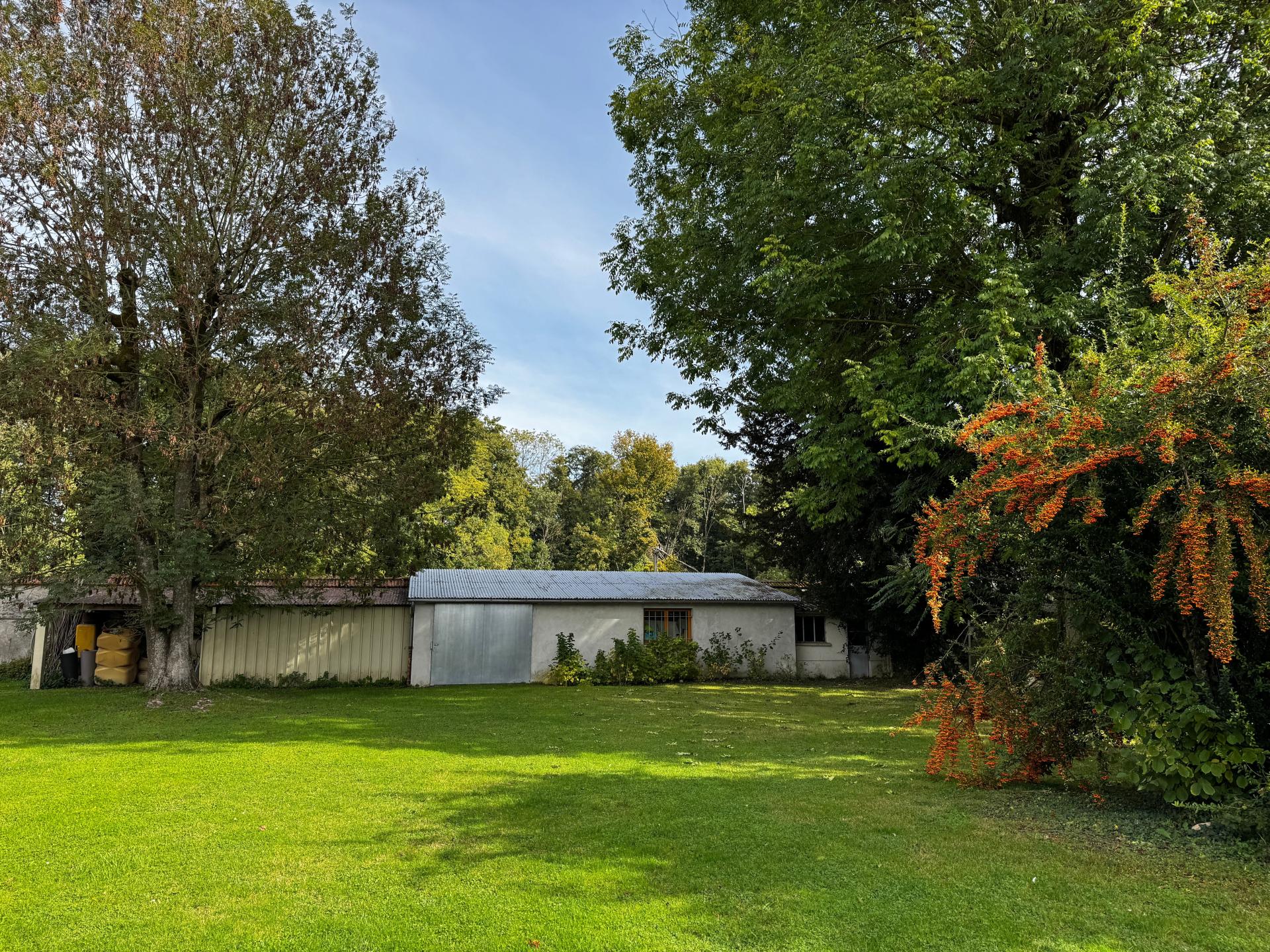 Photo 33 de l'annonce.