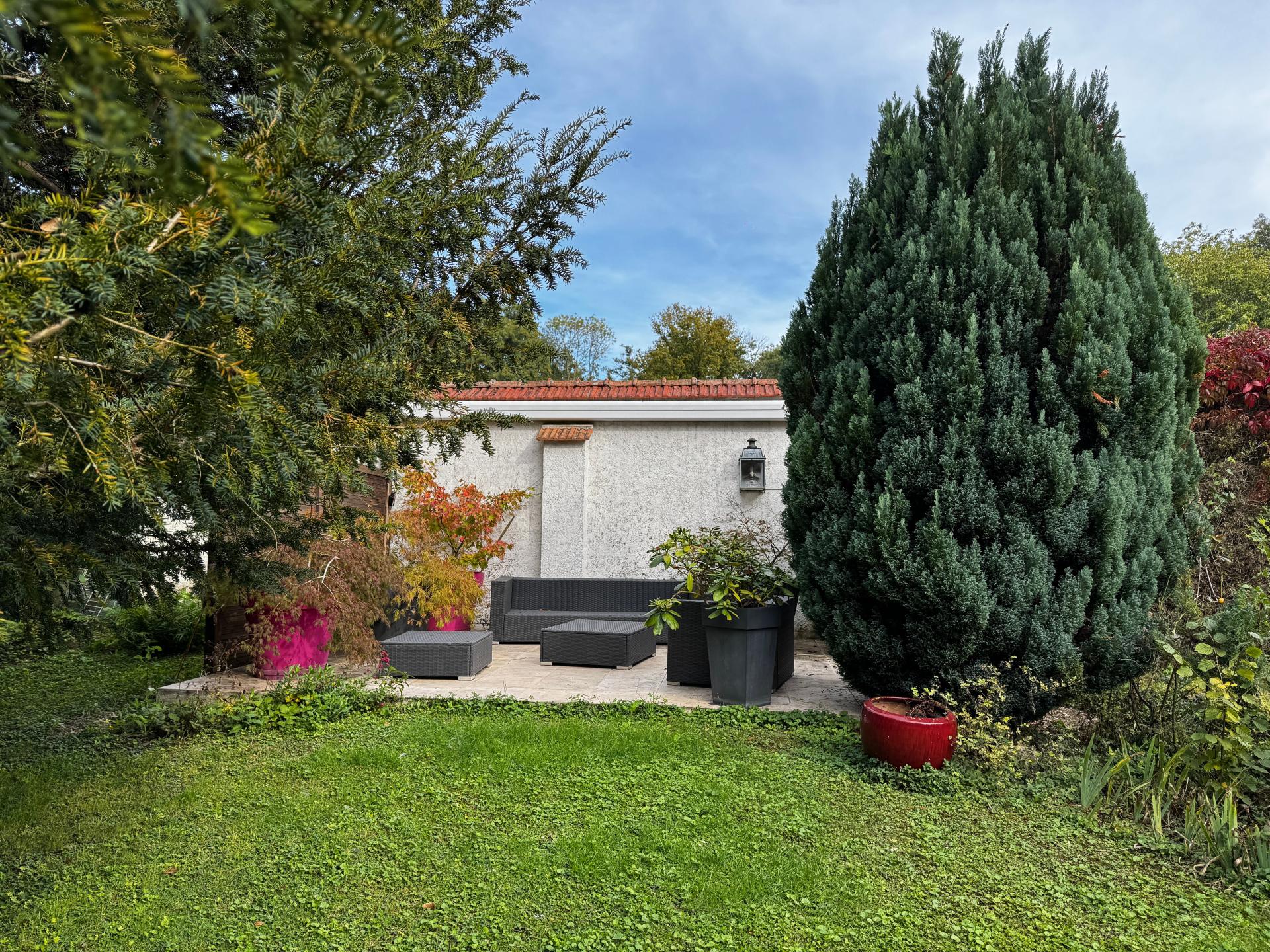 Photo 32 de l'annonce.