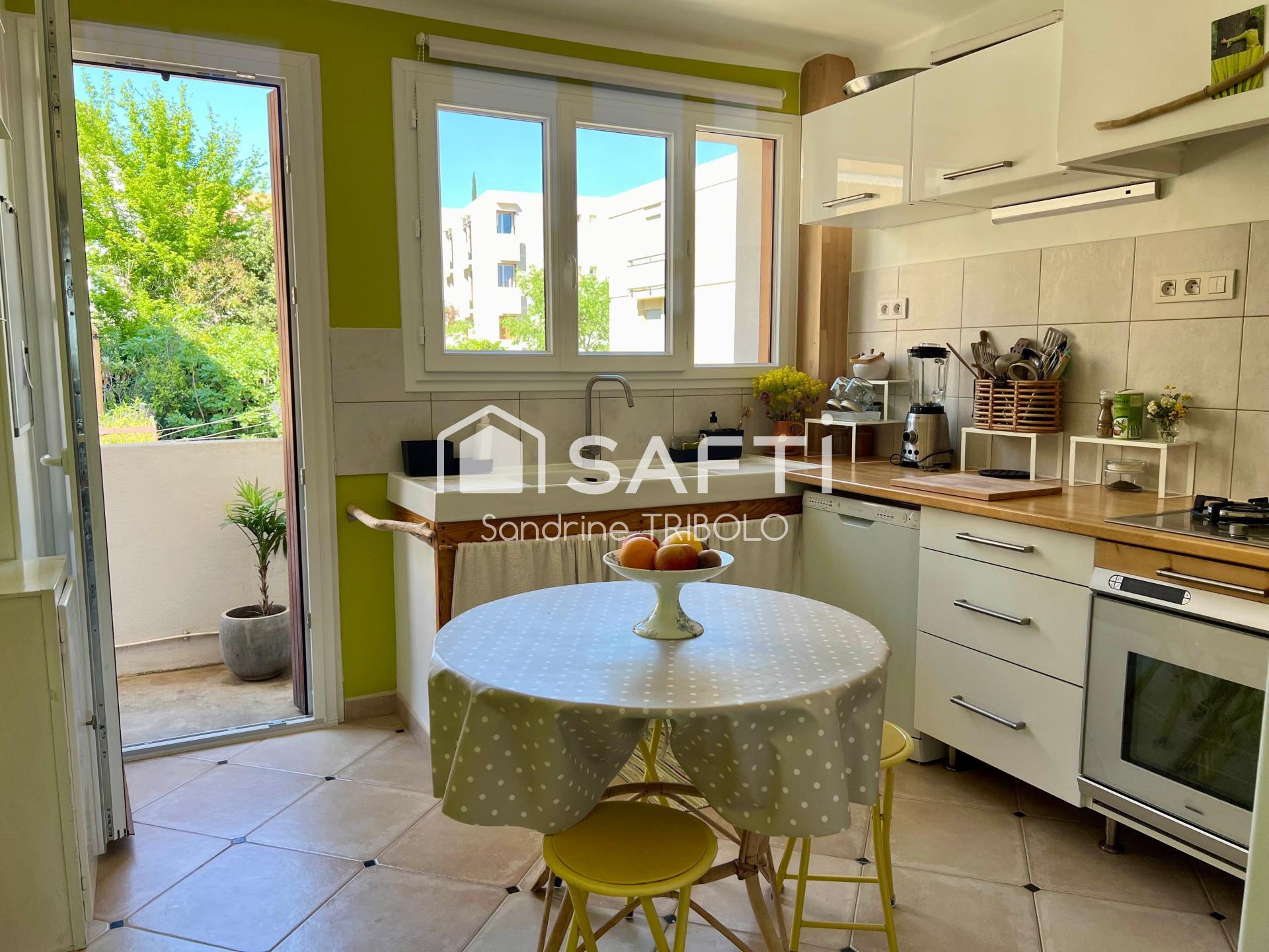 Photo-appartement