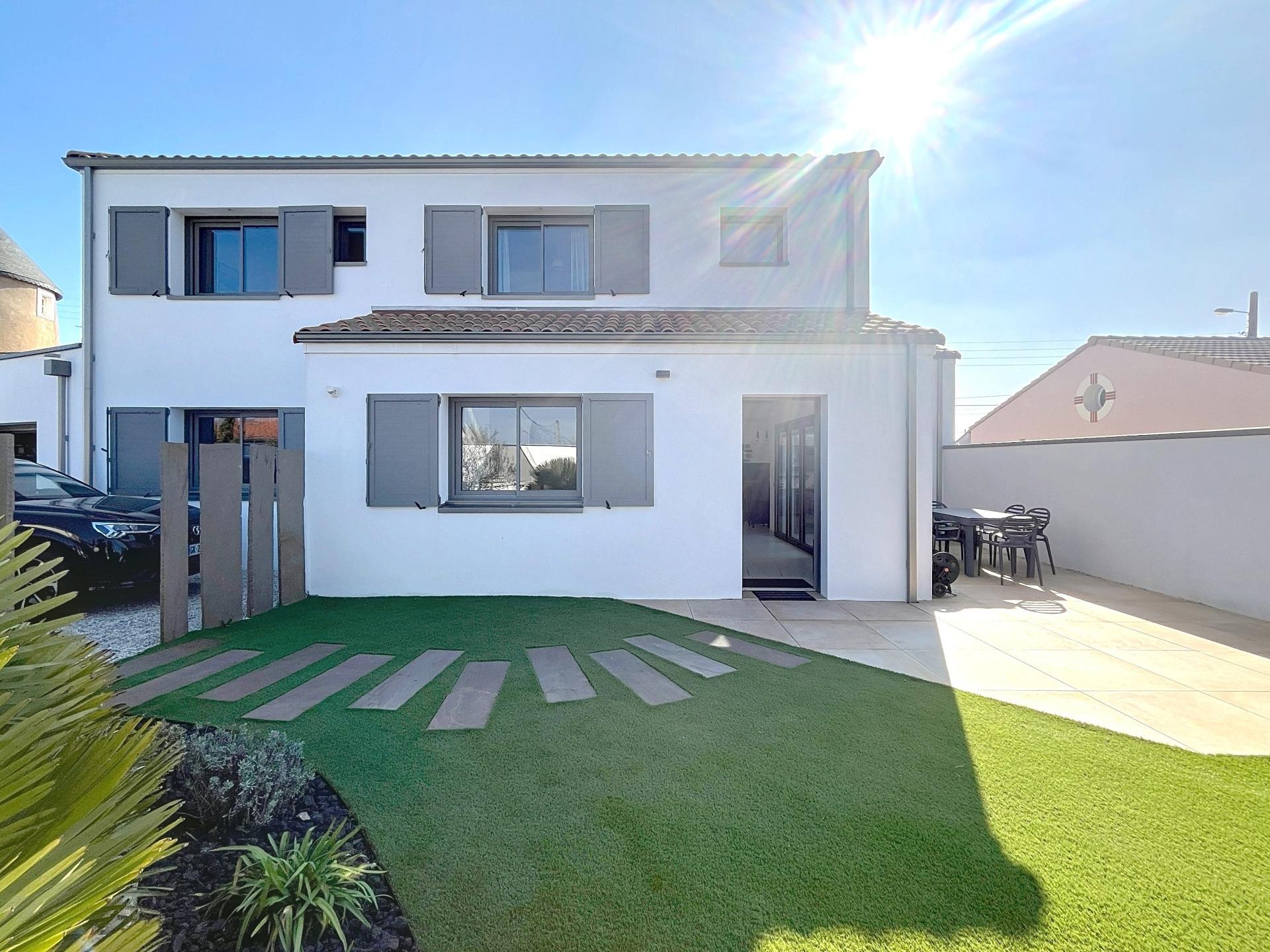 Photo 13 de l'annonce.