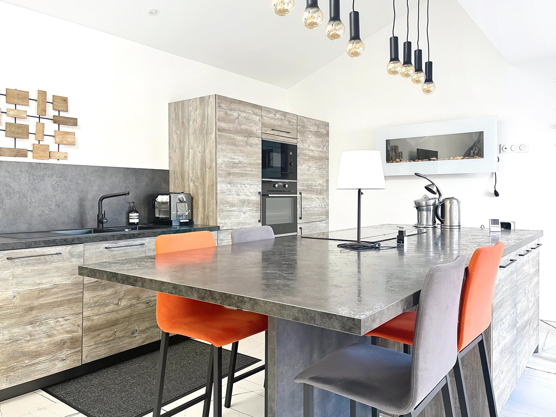 Photo 3 de l'annonce.