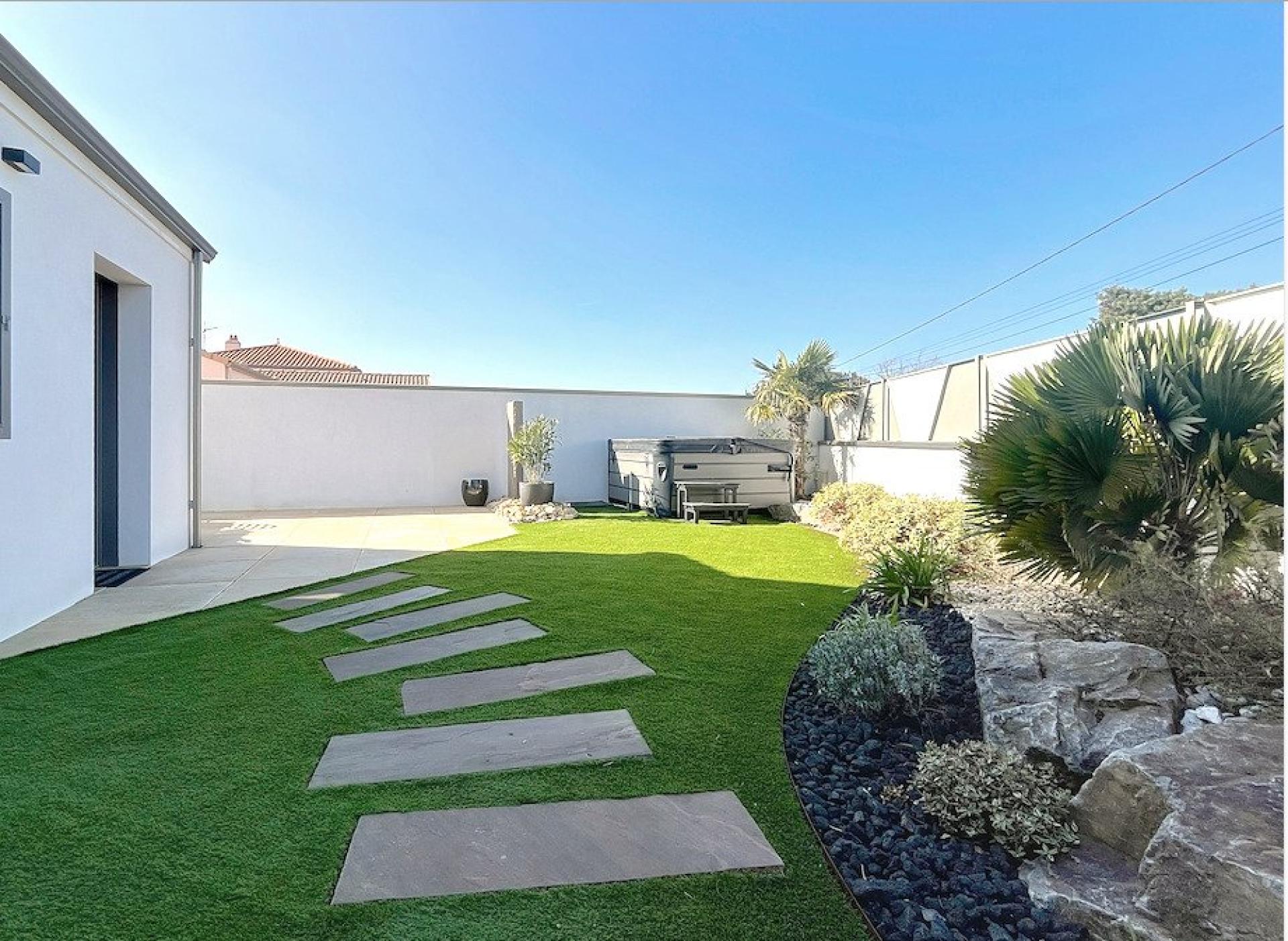 Photo 14 de l'annonce.