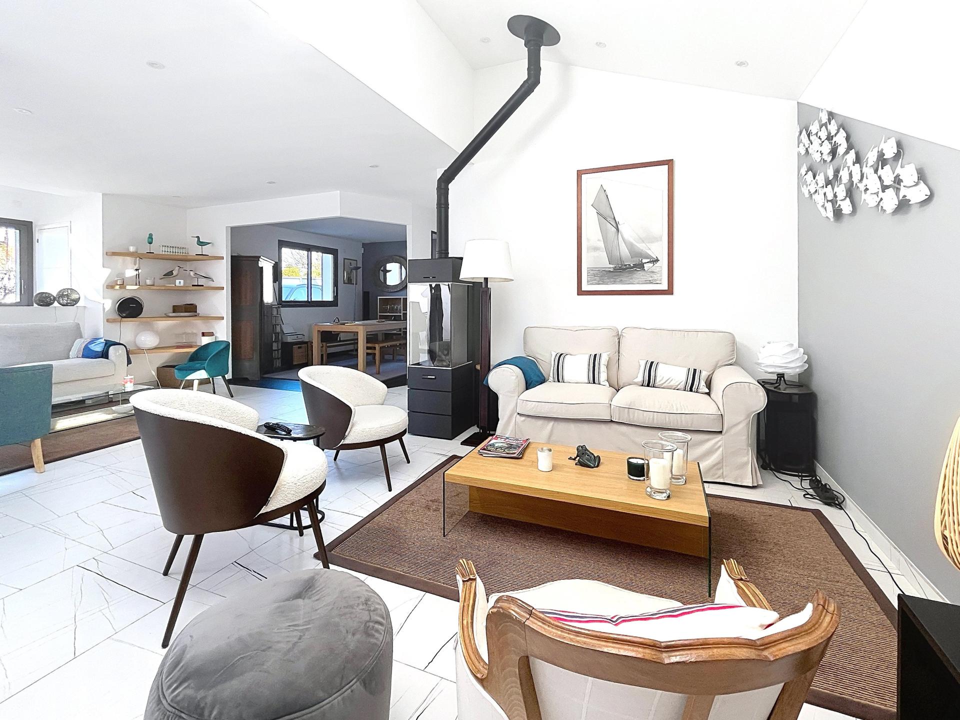 Photo 5 de l'annonce.