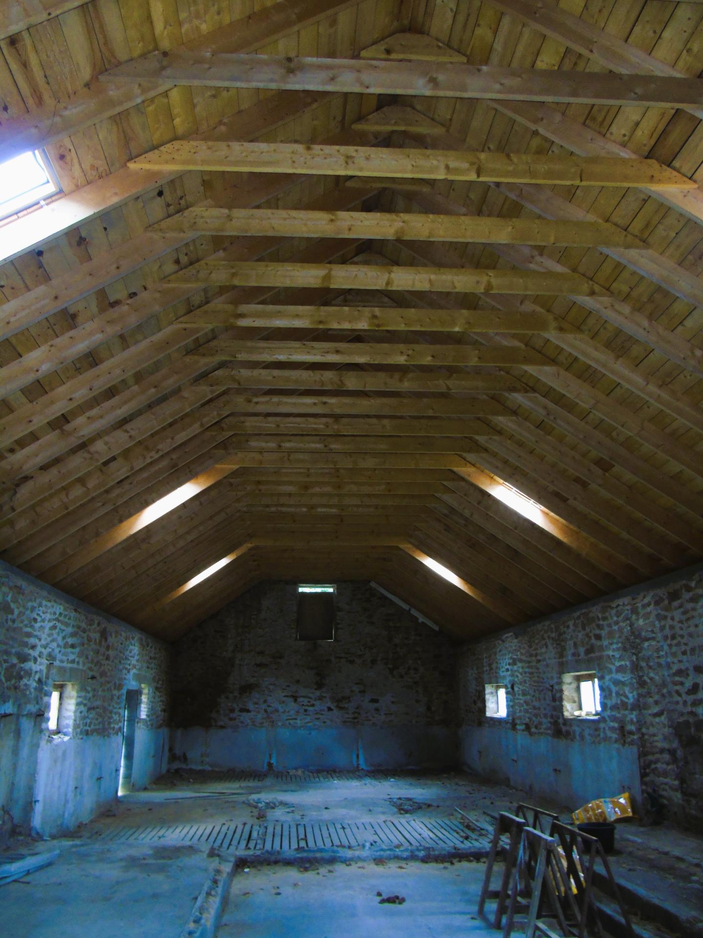 Photo 11 de l'annonce.