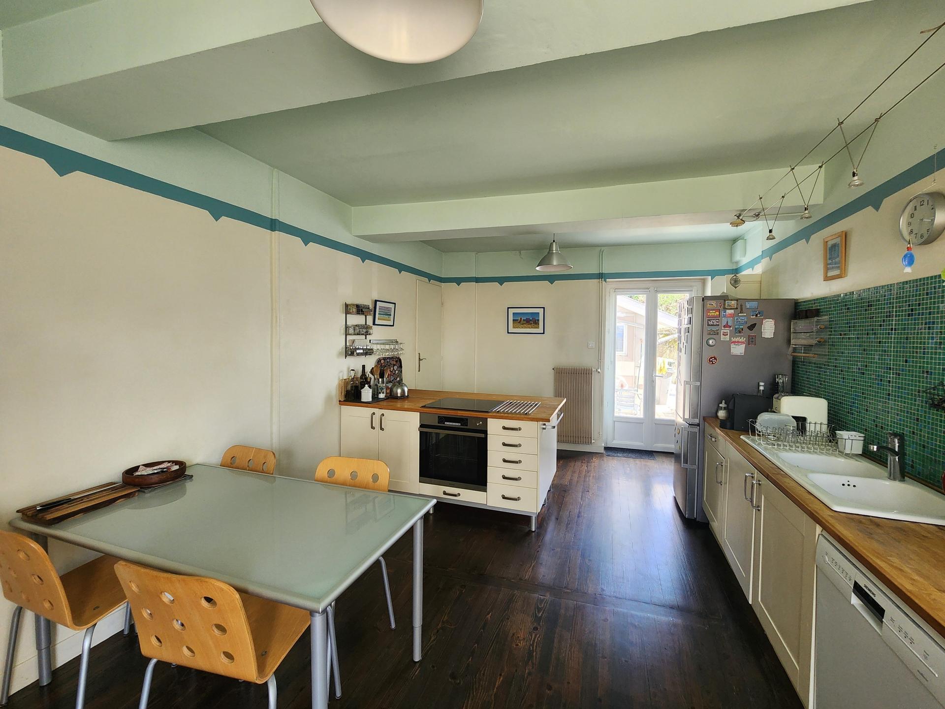 Photo 8 de l'annonce.