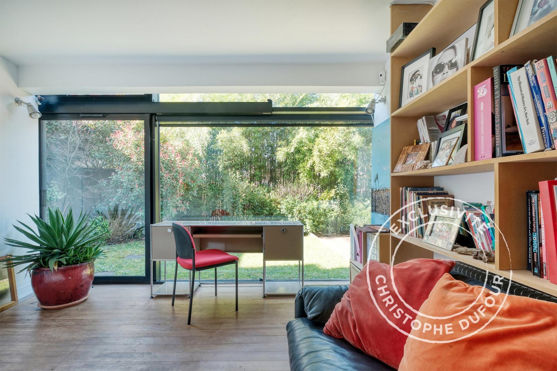 Photo 9 de l'annonce.