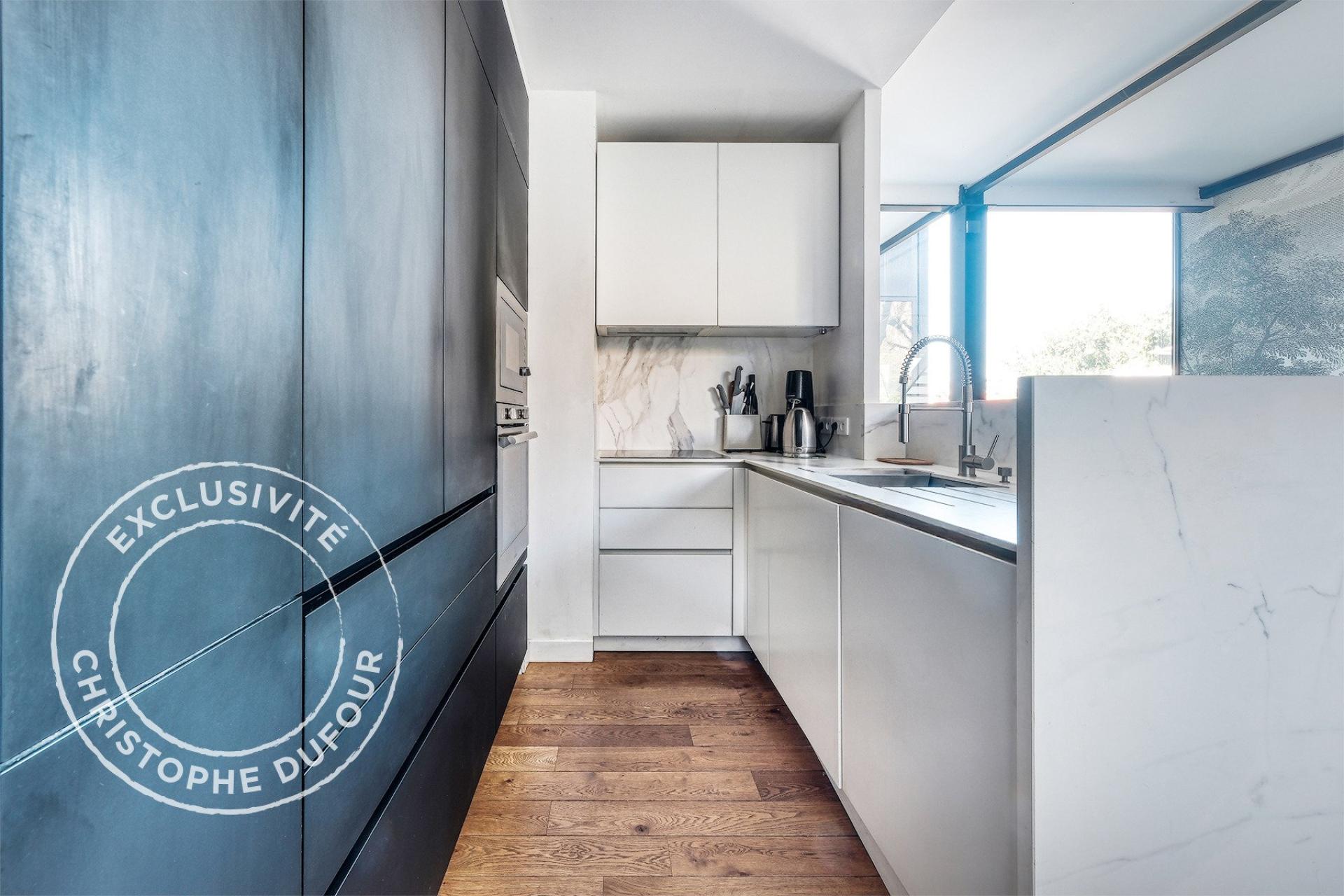 Photo 6 de l'annonce.