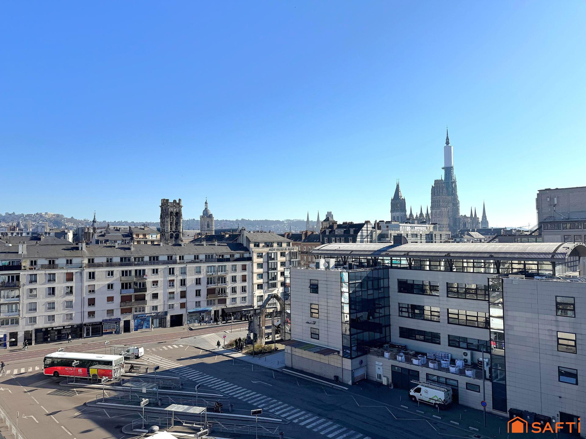 Photo-appartement