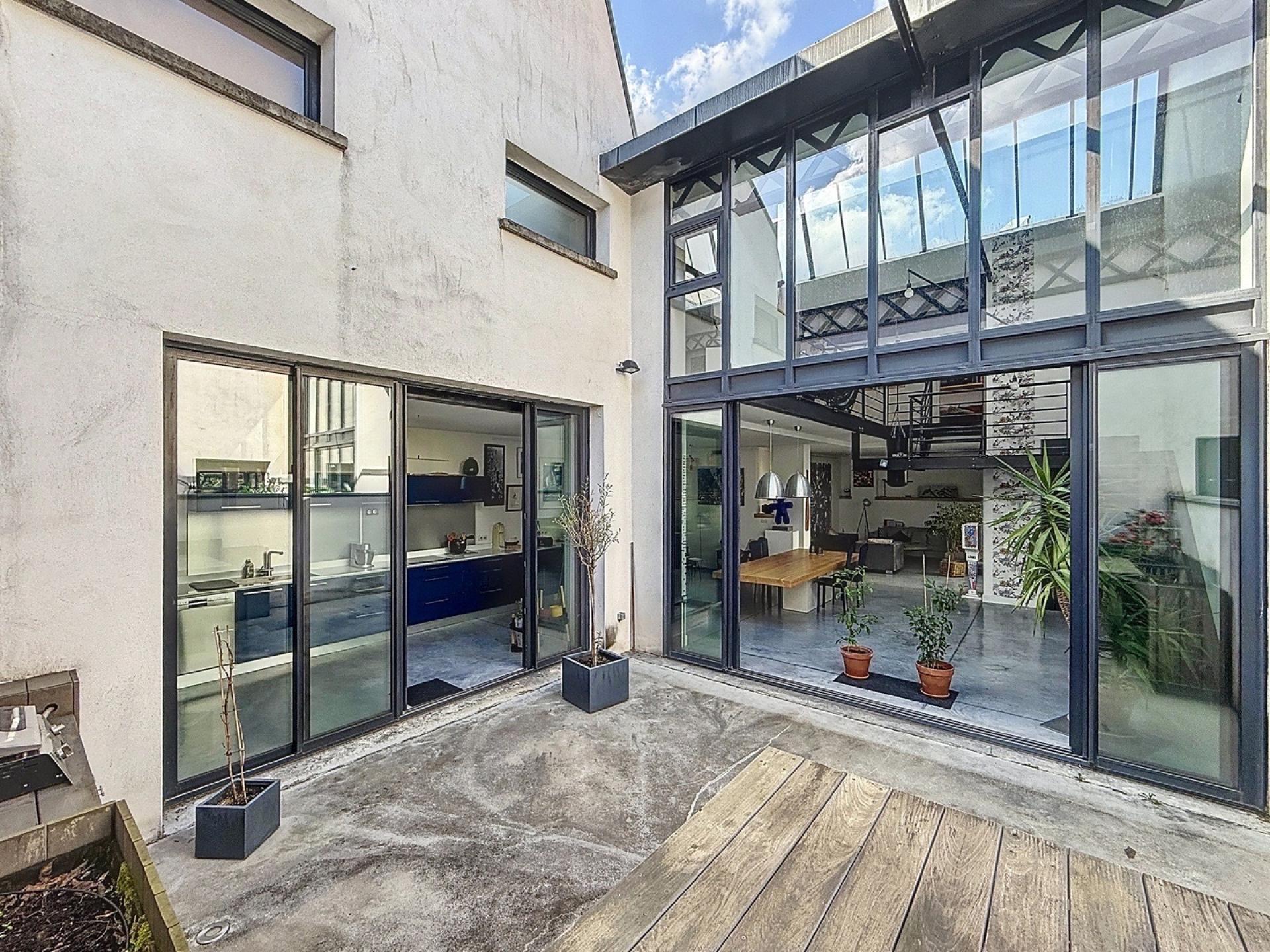 Photo 7 de l'annonce.