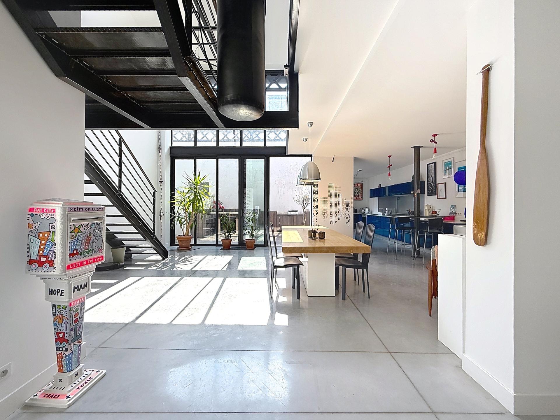 Photo 3 de l'annonce.