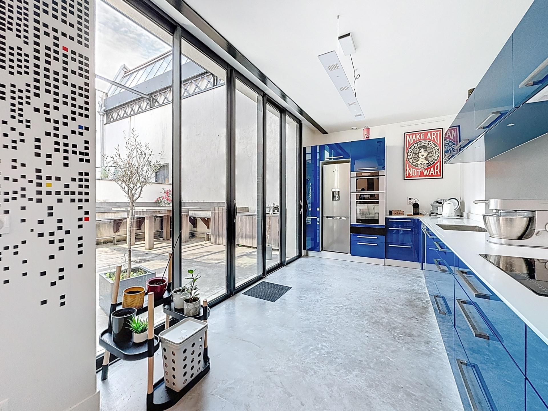 Photo 6 de l'annonce.