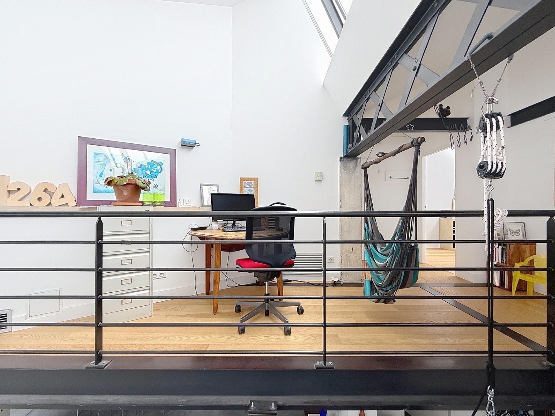 Photo 8 de l'annonce.