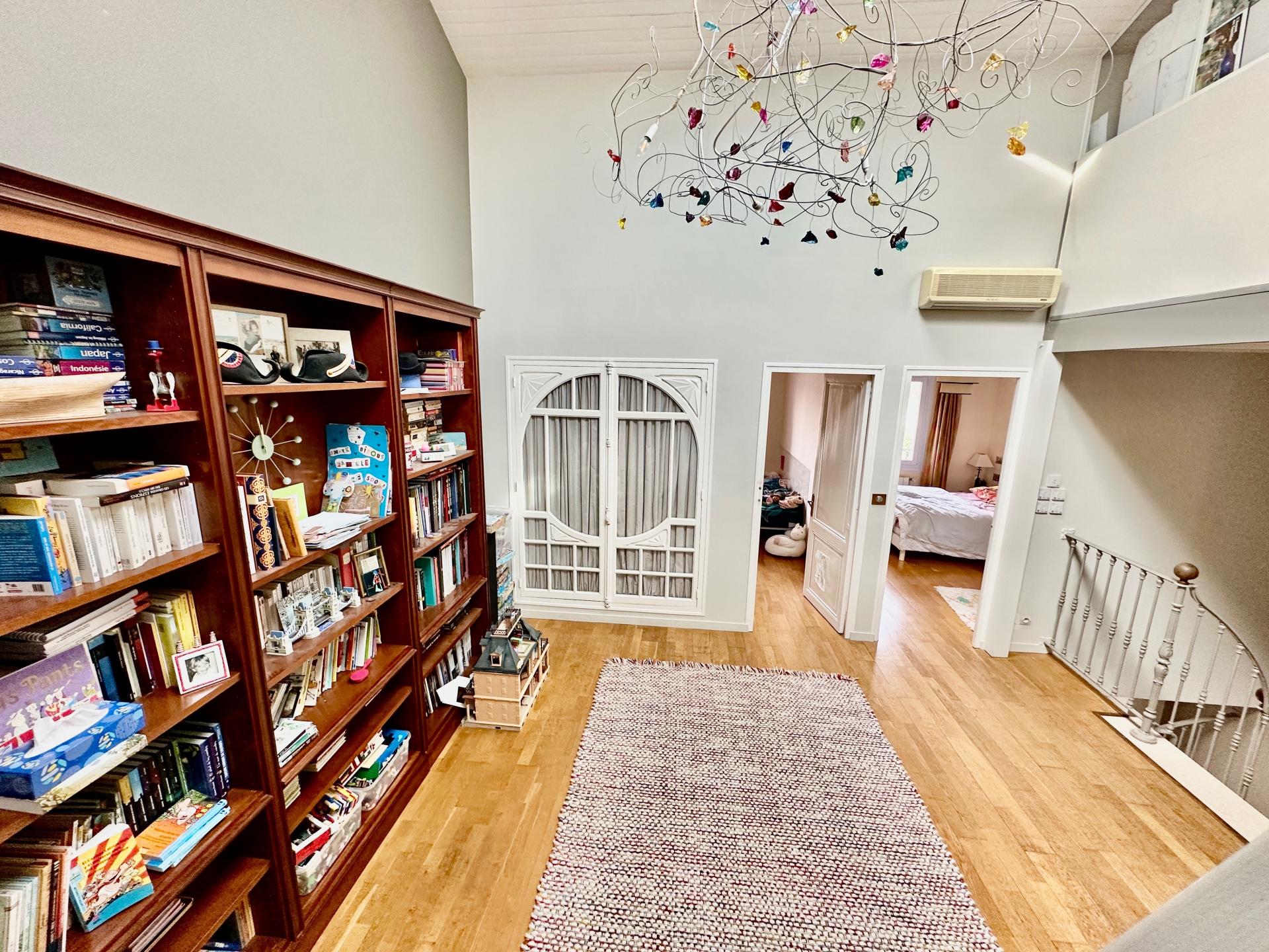 Photo 8 de l'annonce.