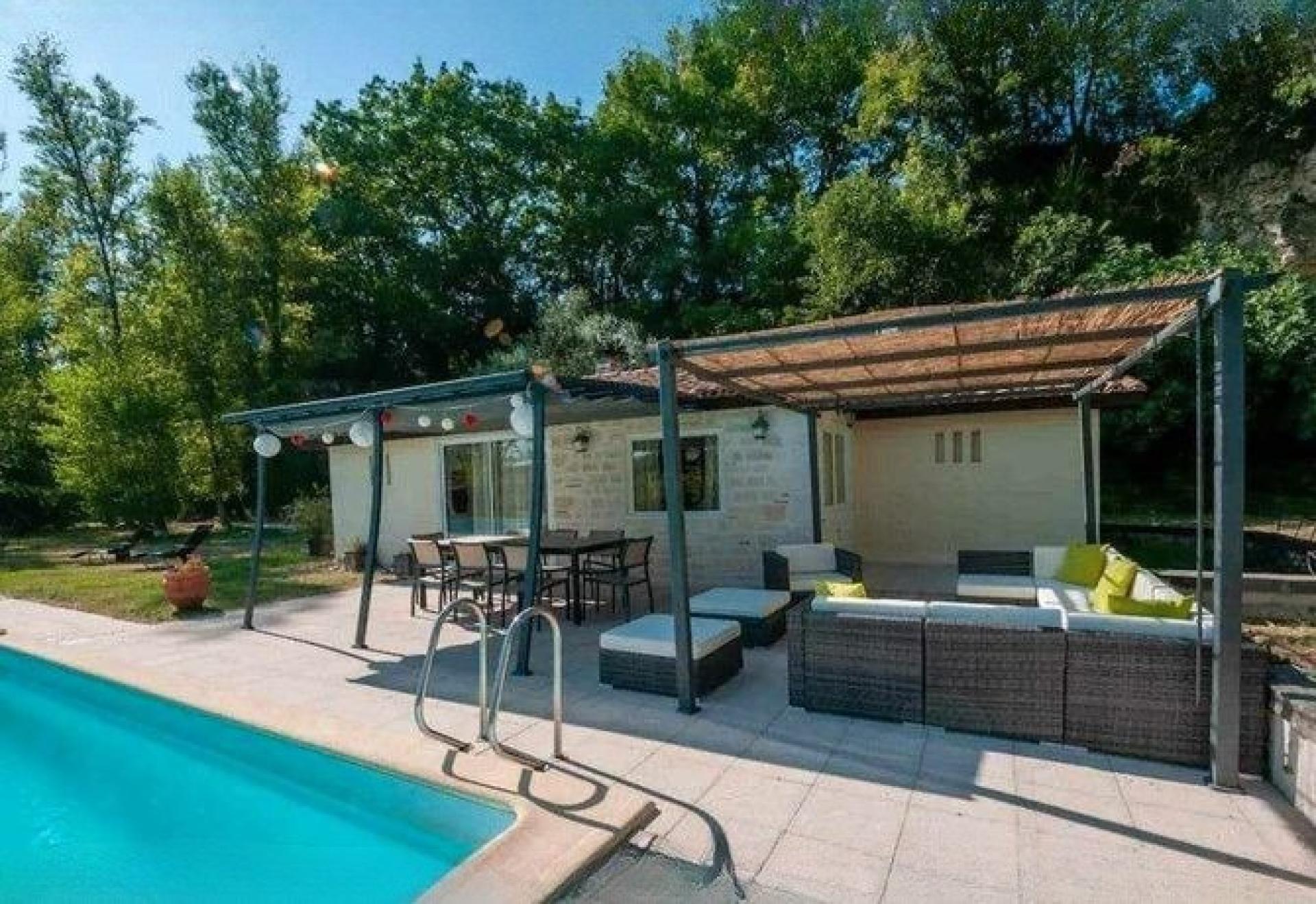 Photo 12 de l'annonce.