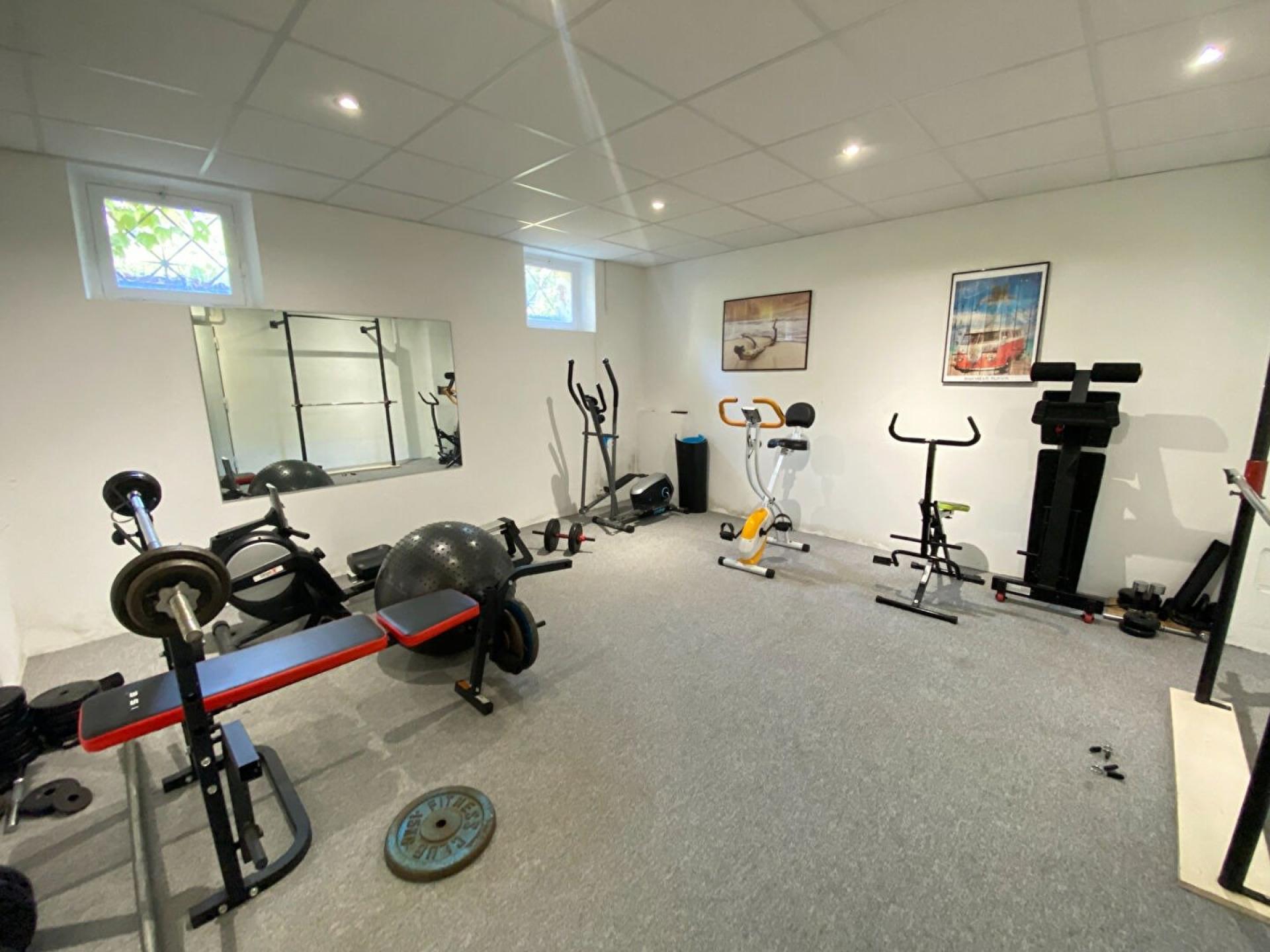 Photo 10 de l'annonce.