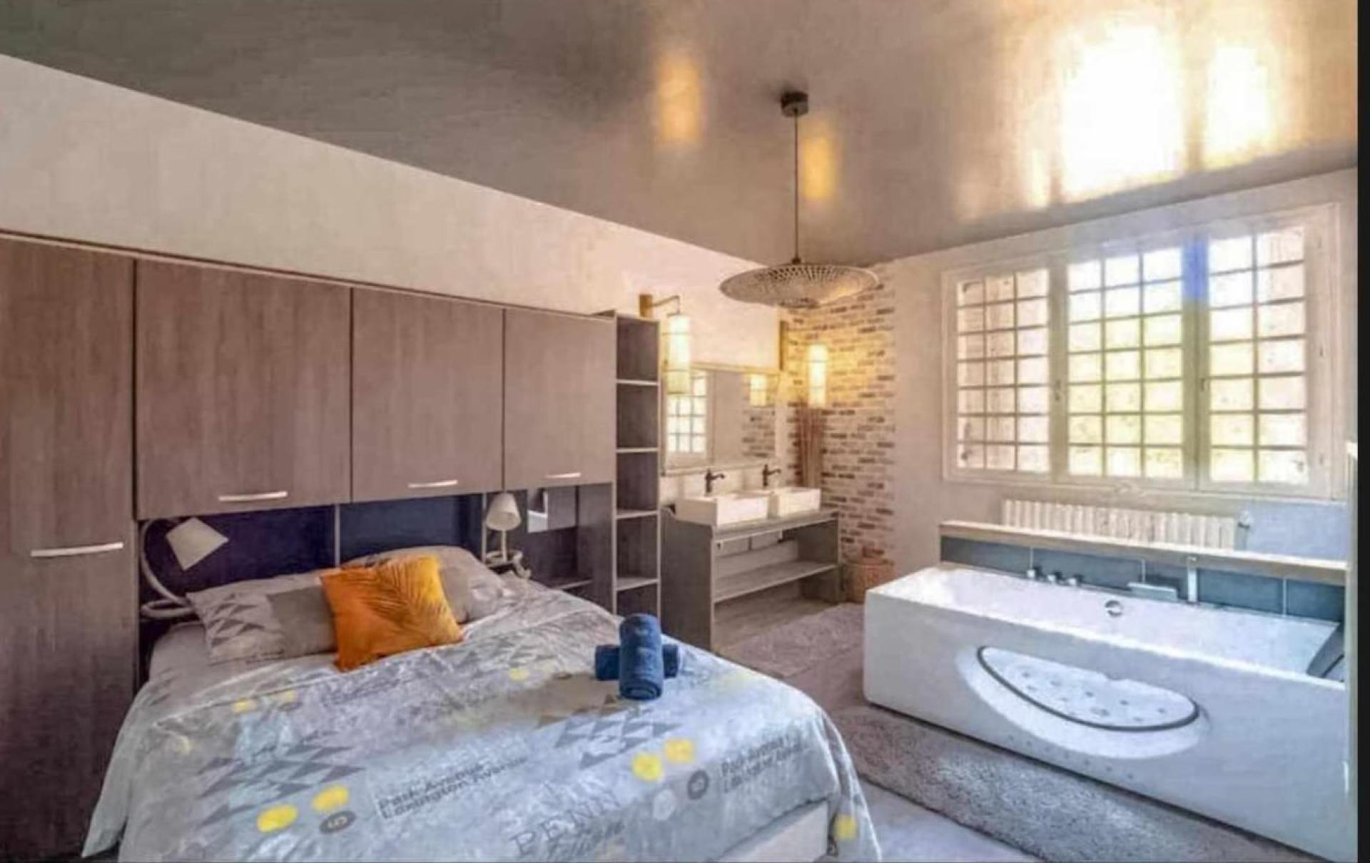 Photo 9 de l'annonce.