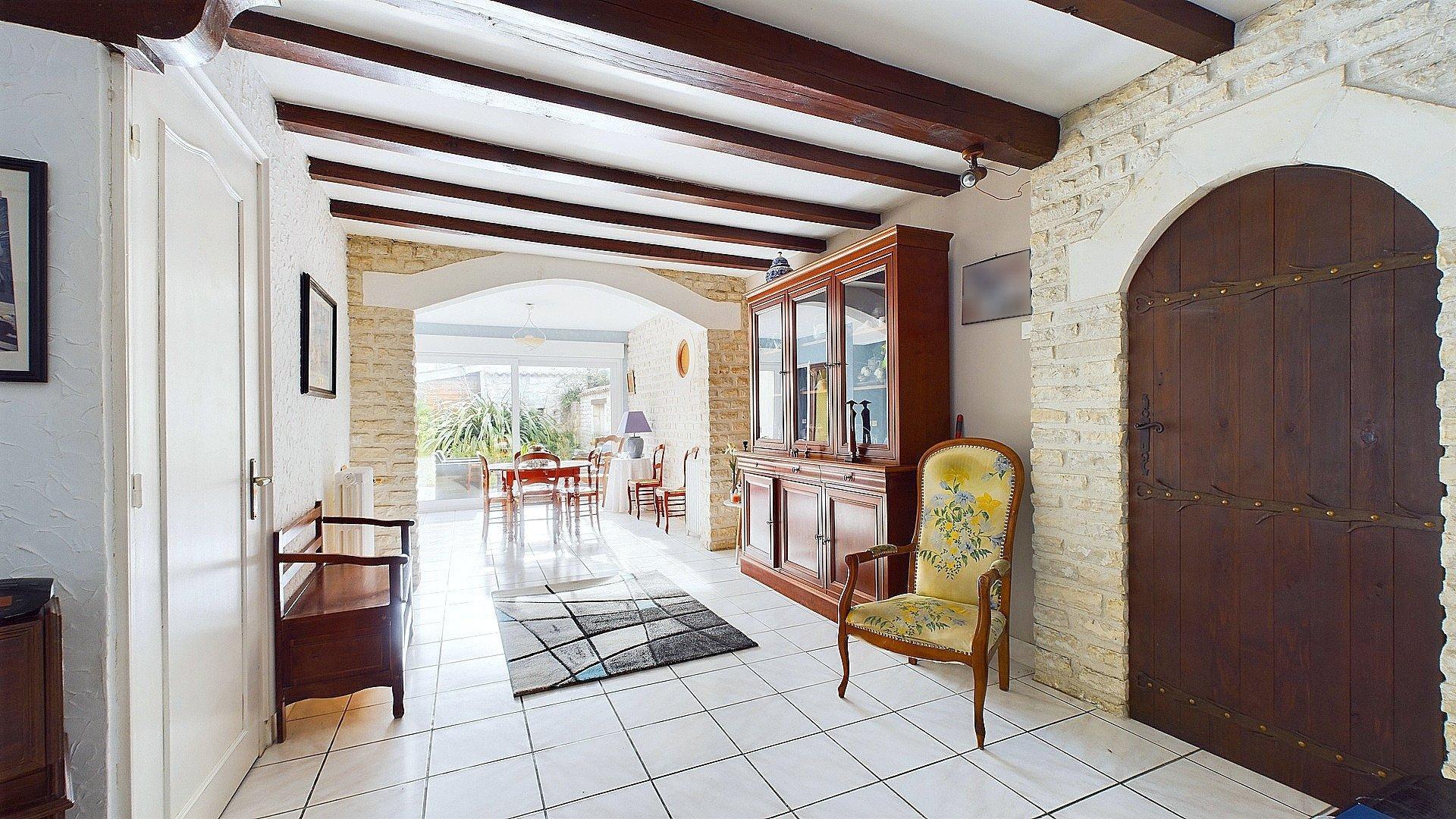 Photographie descriptive du bien