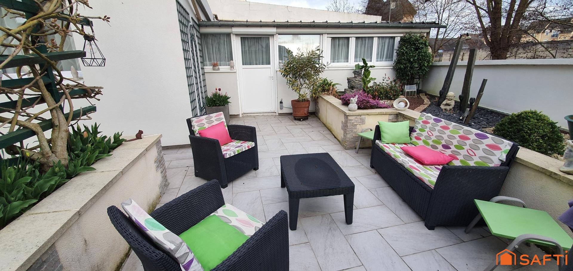 Photo-appartement