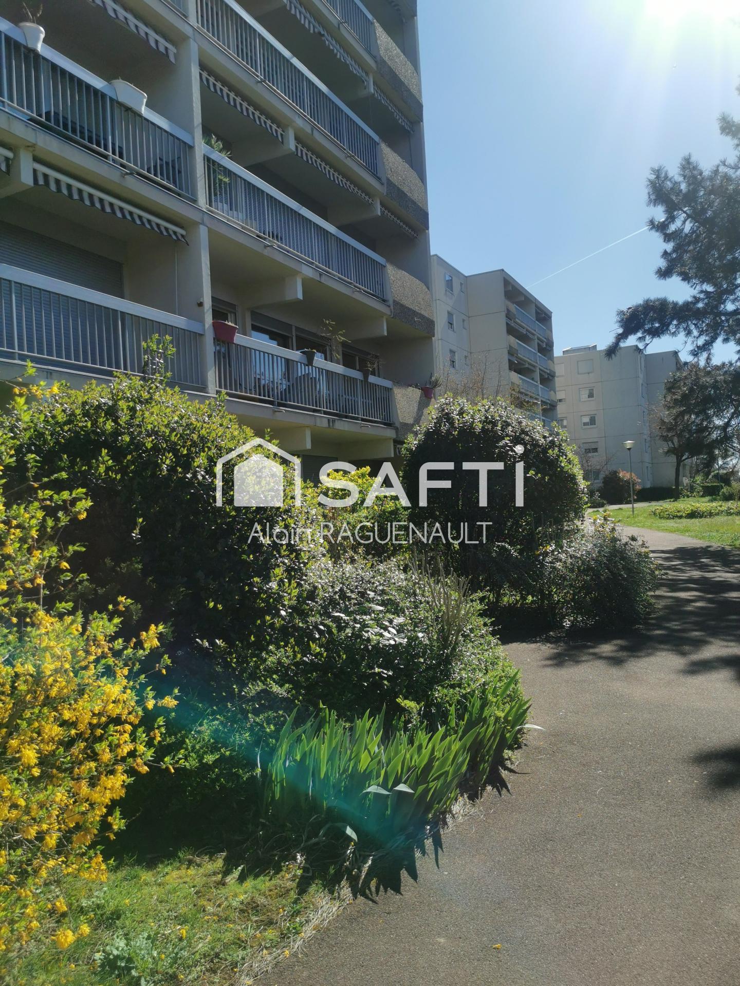 Photo-appartement