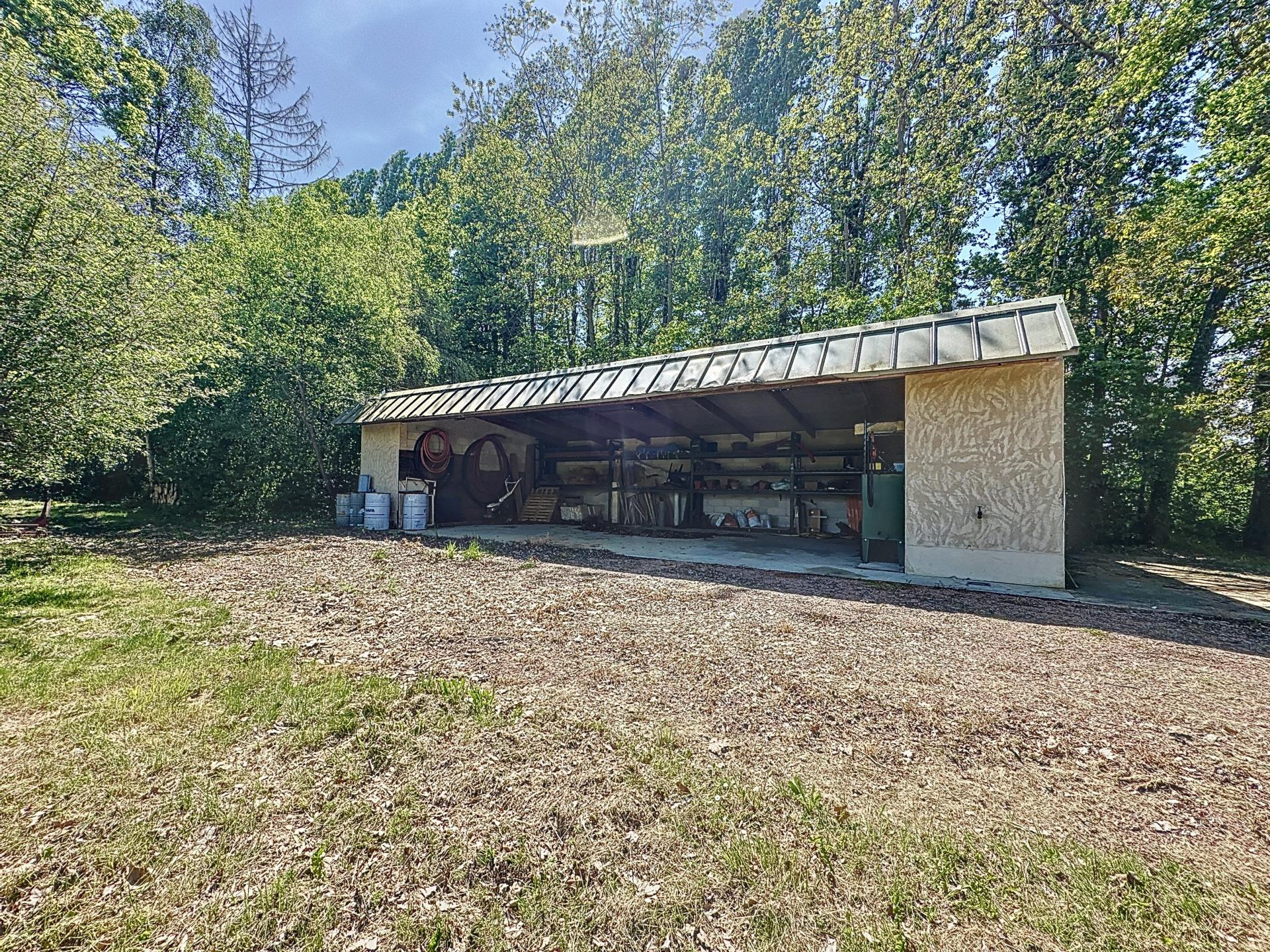 Photo 26 de l'annonce.