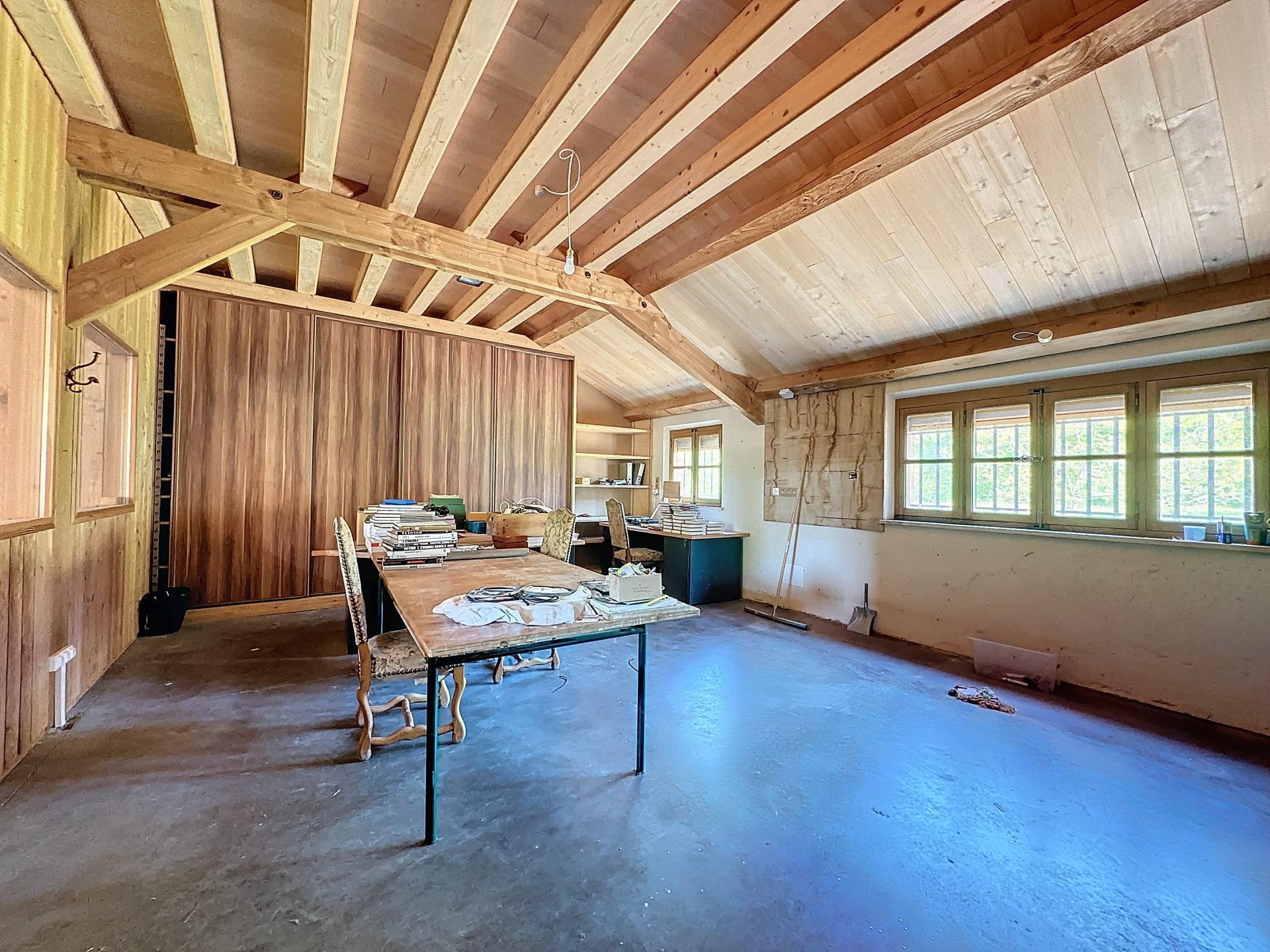 Photo 20 de l'annonce.