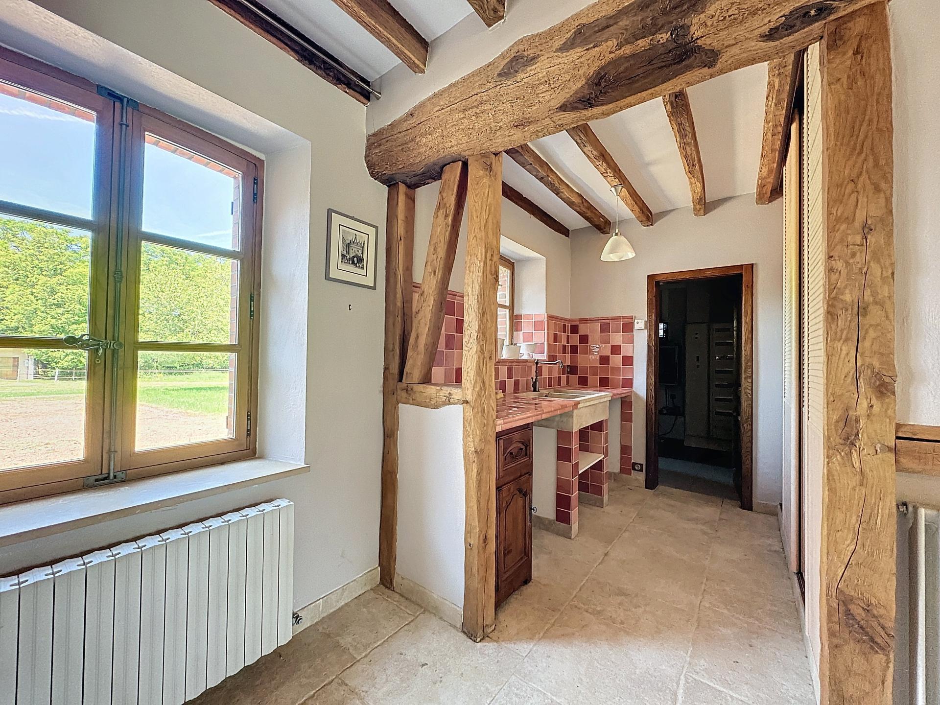 Photo 18 de l'annonce.