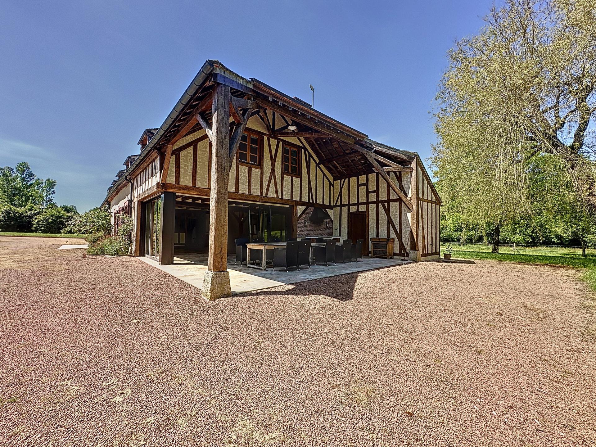 Photo 29 de l'annonce.