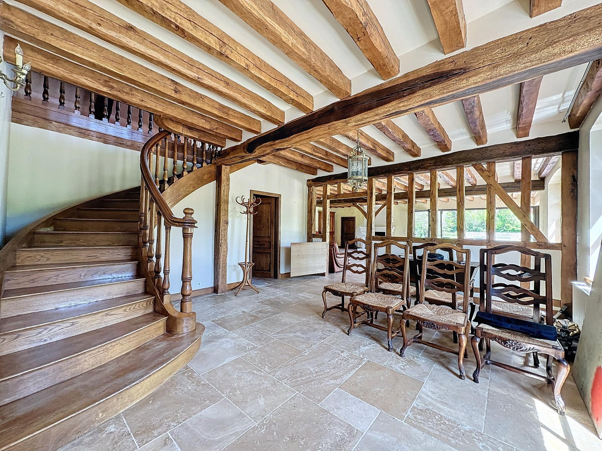 Photo 9 de l'annonce.