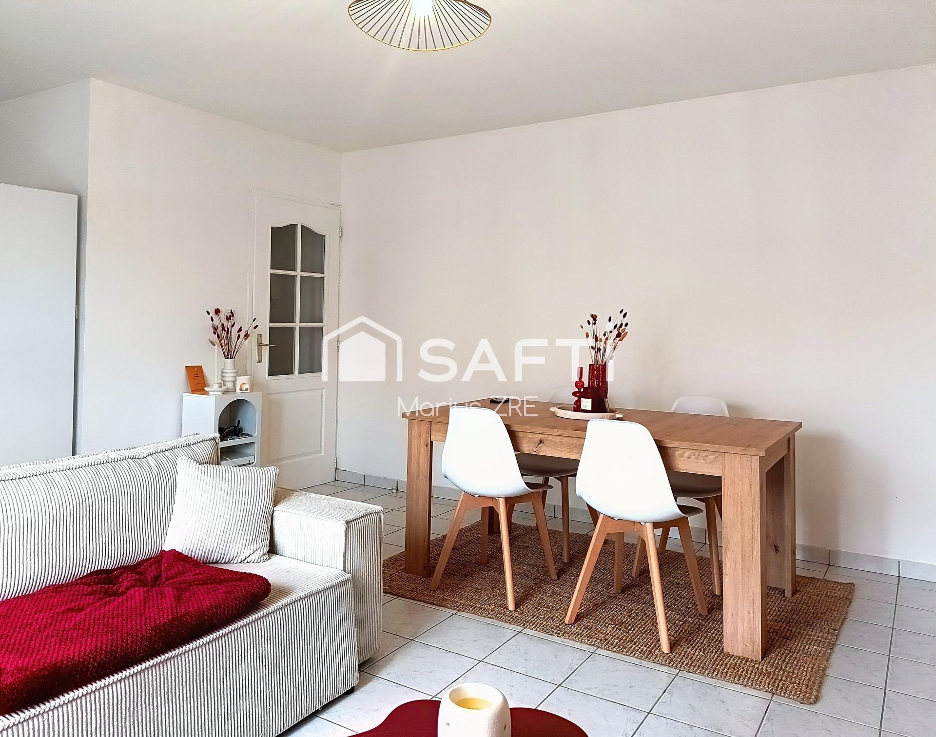 Photo-appartement