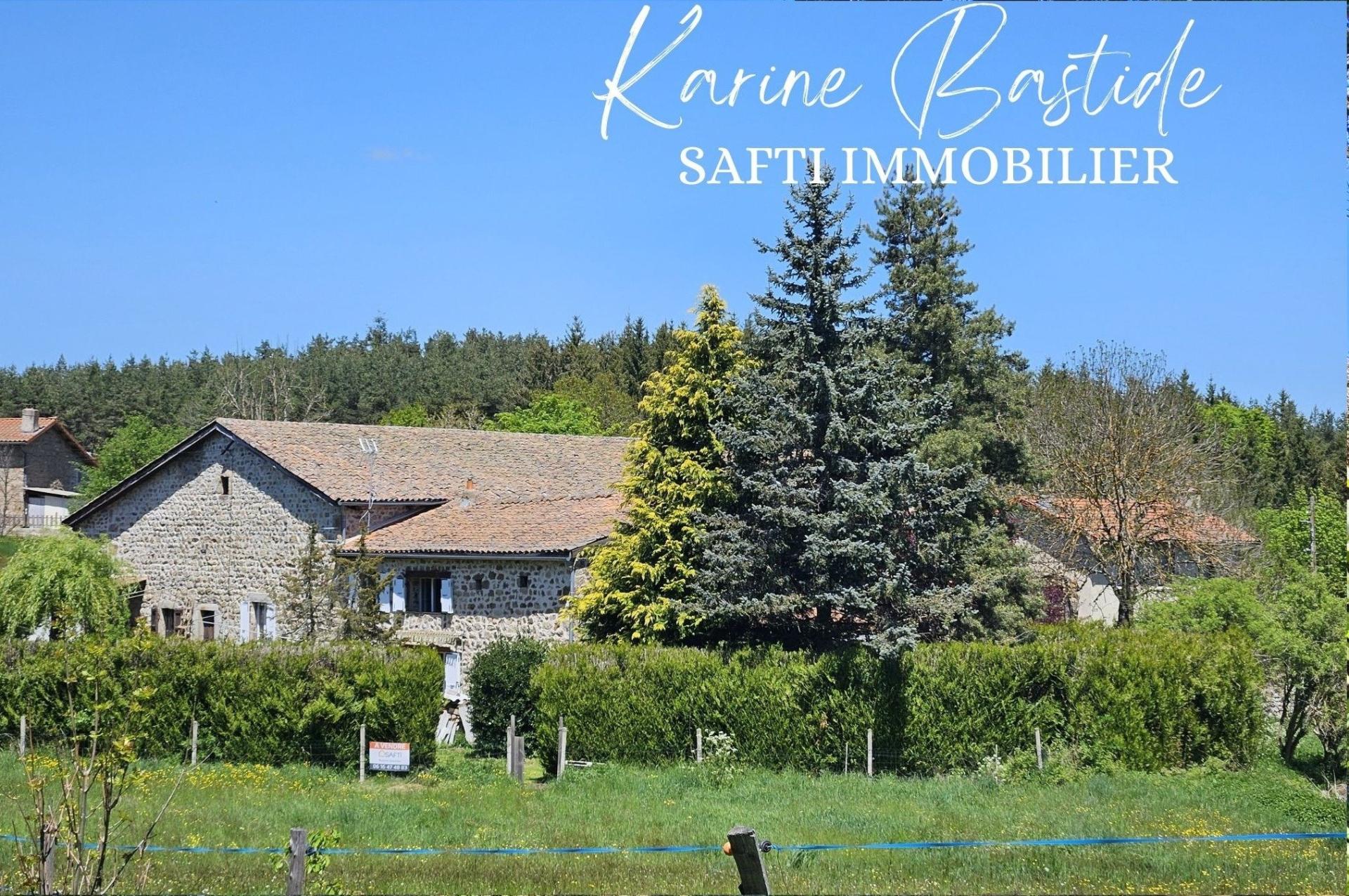 Photographie descriptive du bien