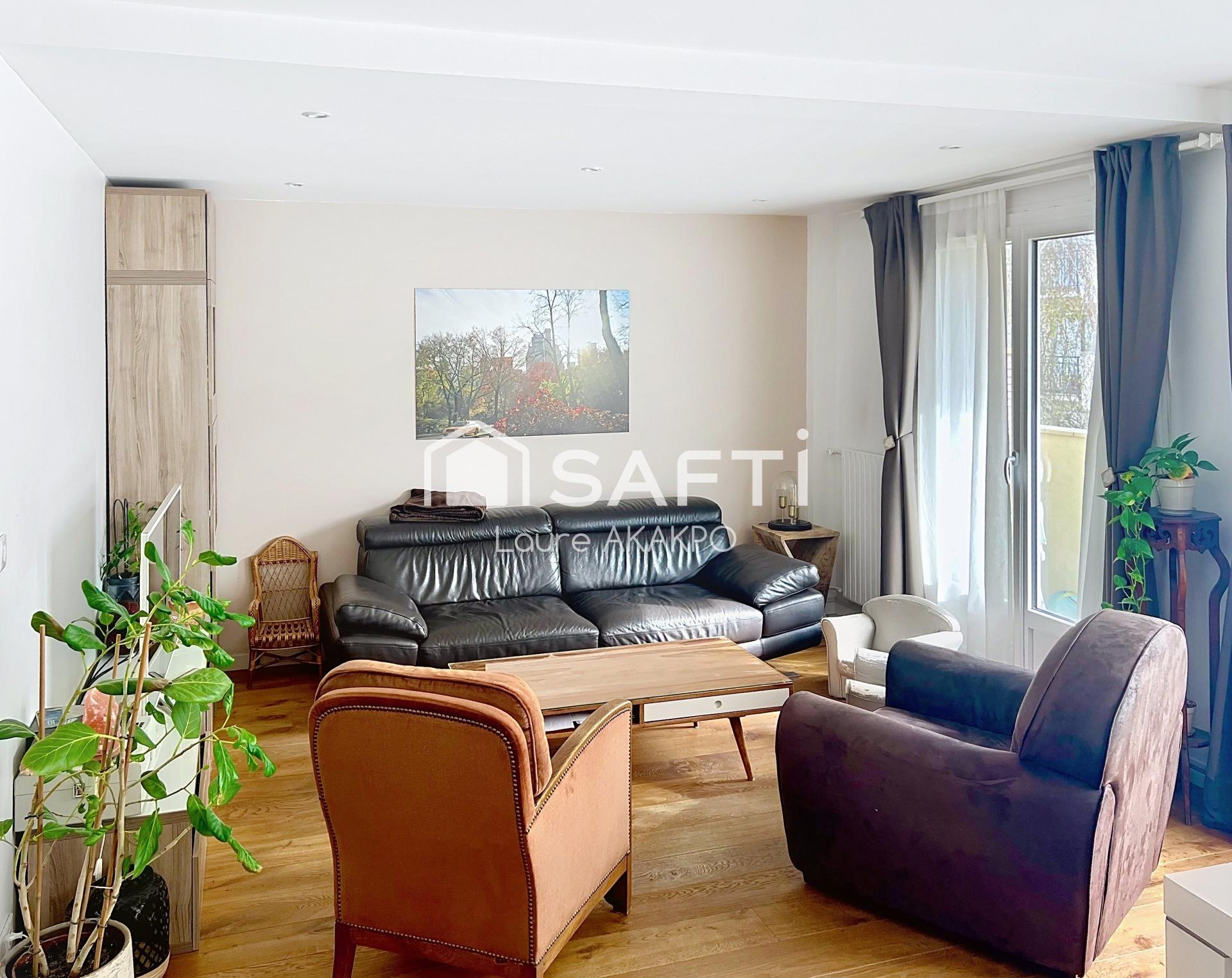 Photo-appartement