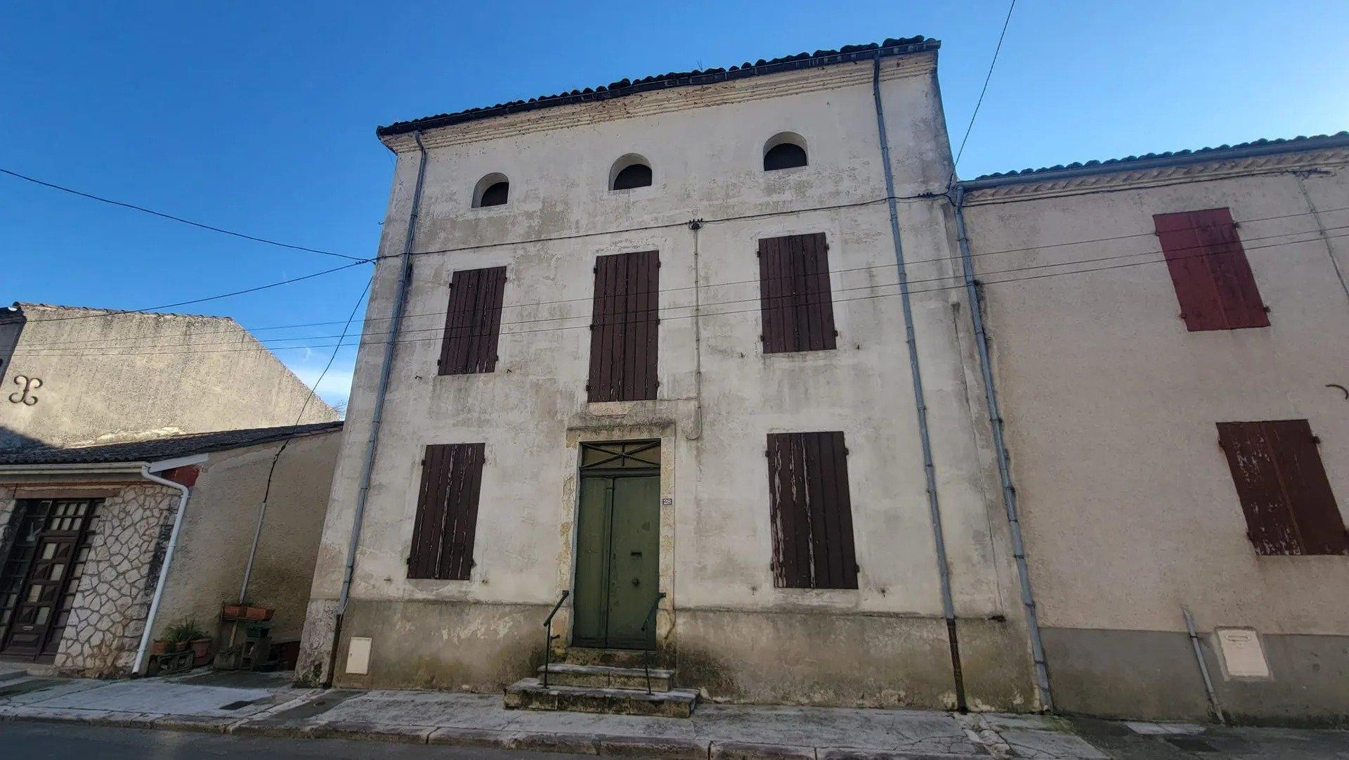 Photo-maison