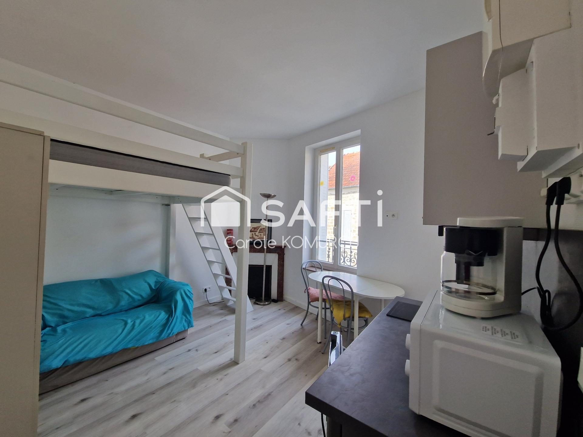 Photo-appartement