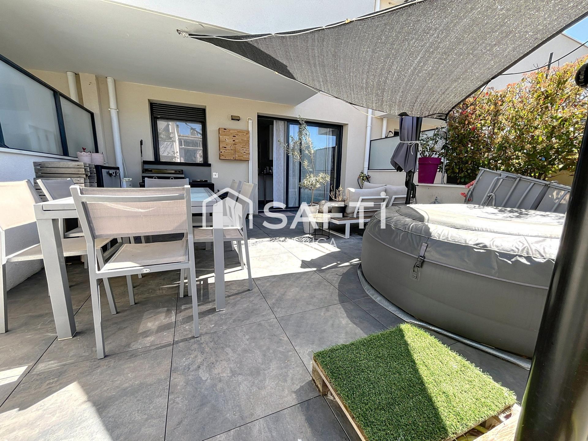 Photo-appartement