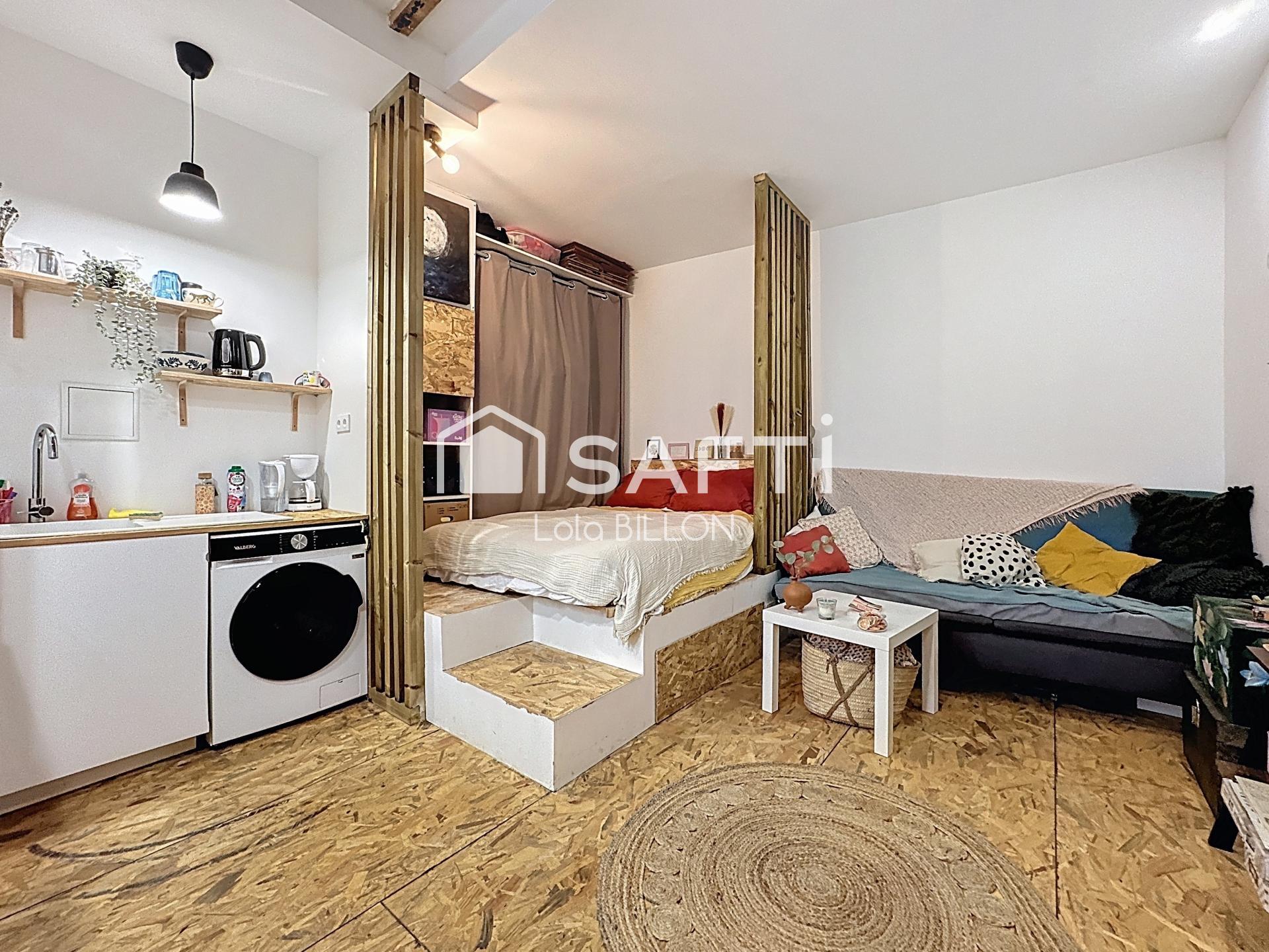 Photo-appartement