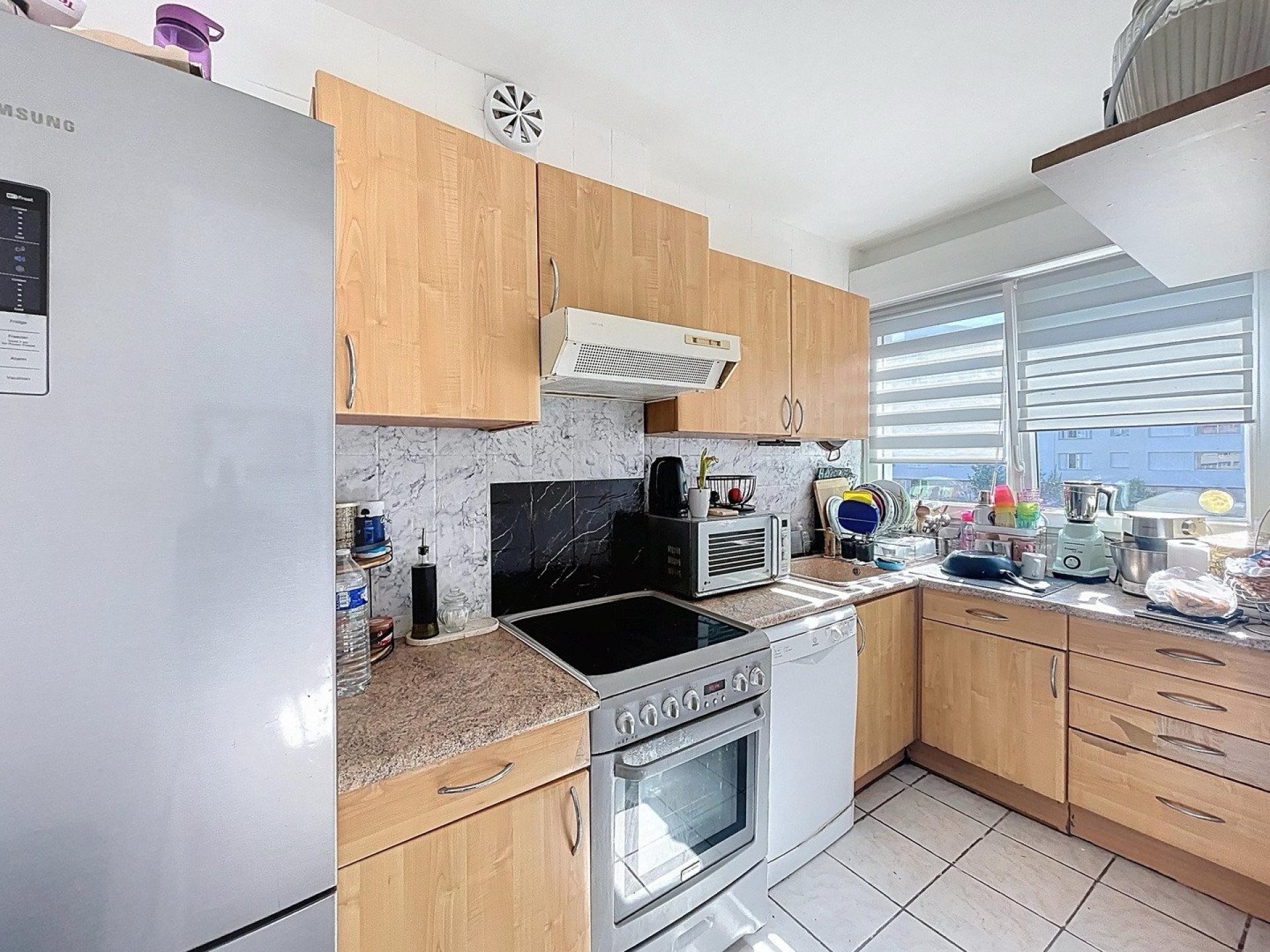 Photo-appartement