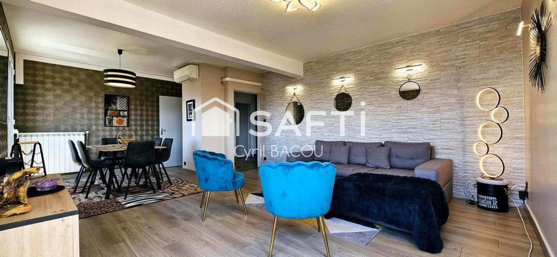 Photo-appartement