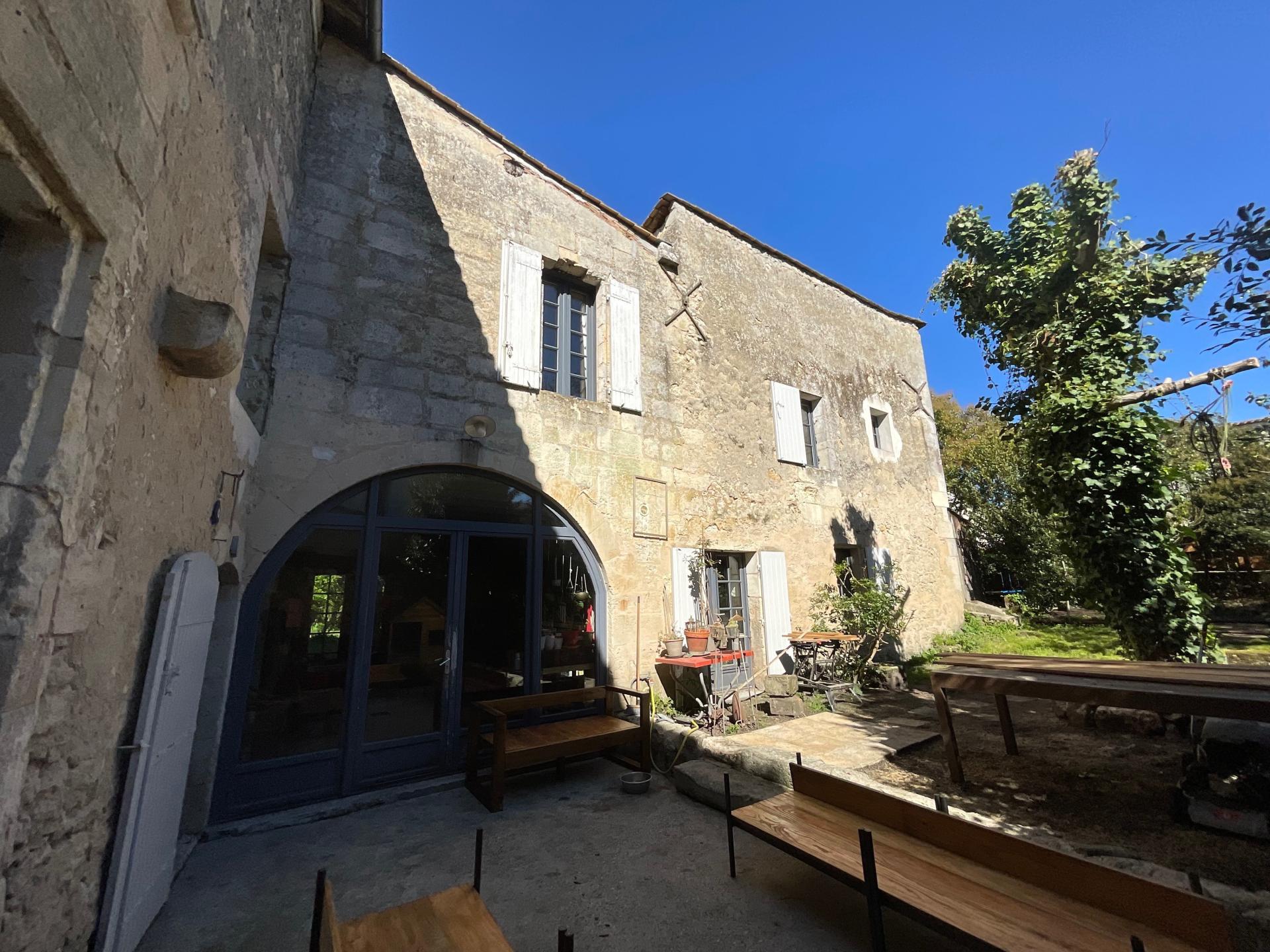 Photo 11 de l'annonce.