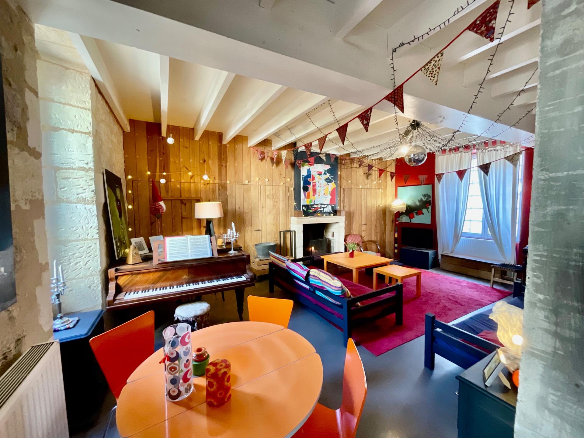 Photo 6 de l'annonce.