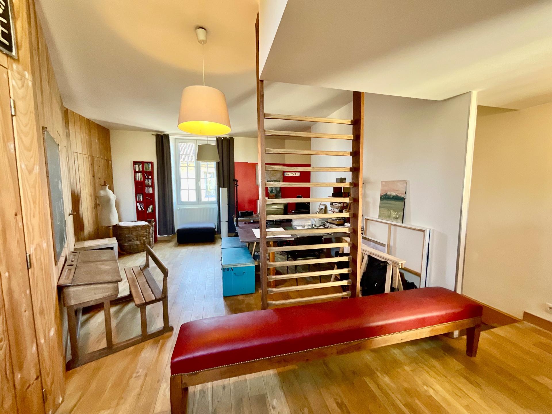 Photo 10 de l'annonce.