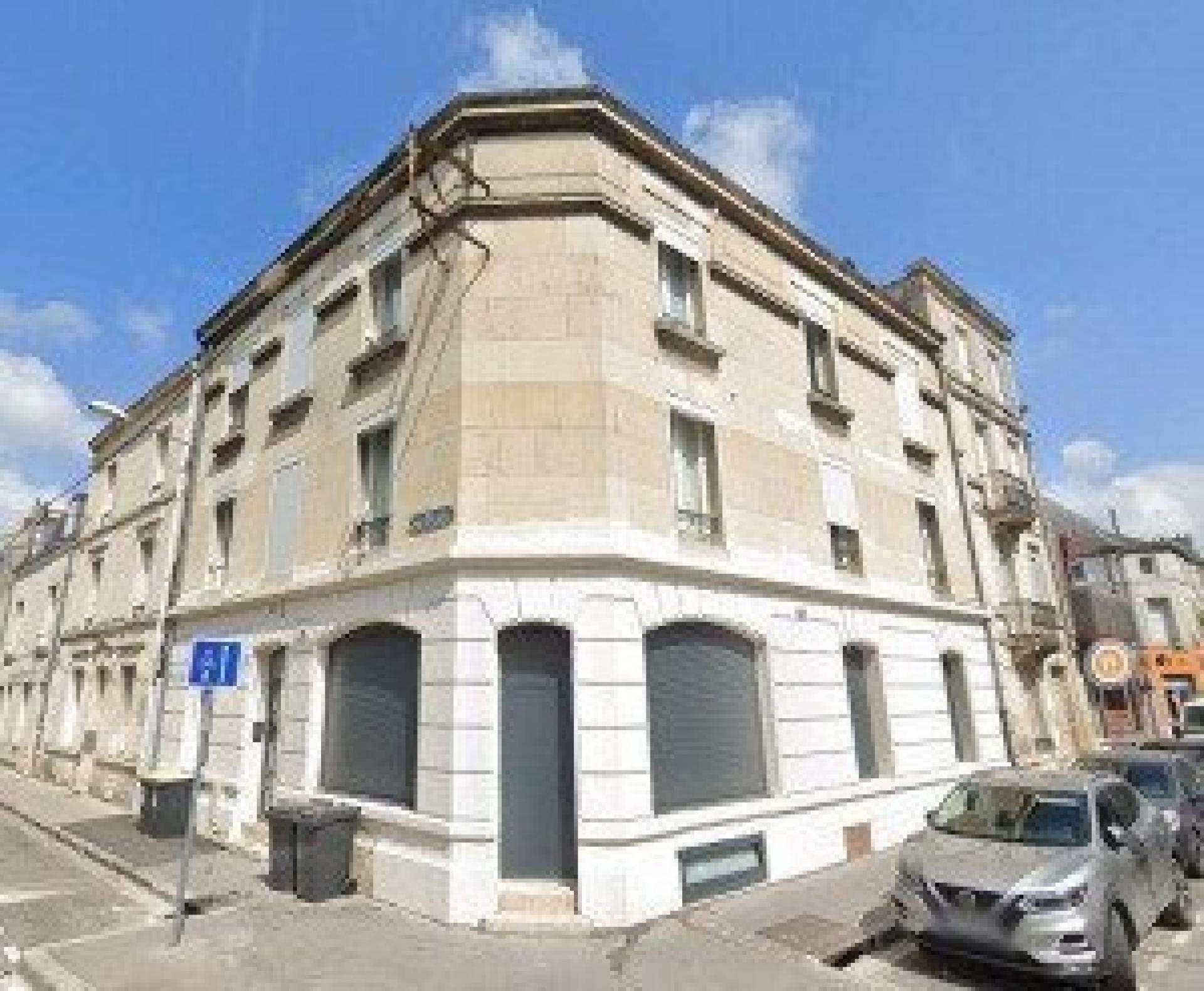 Photo-appartement