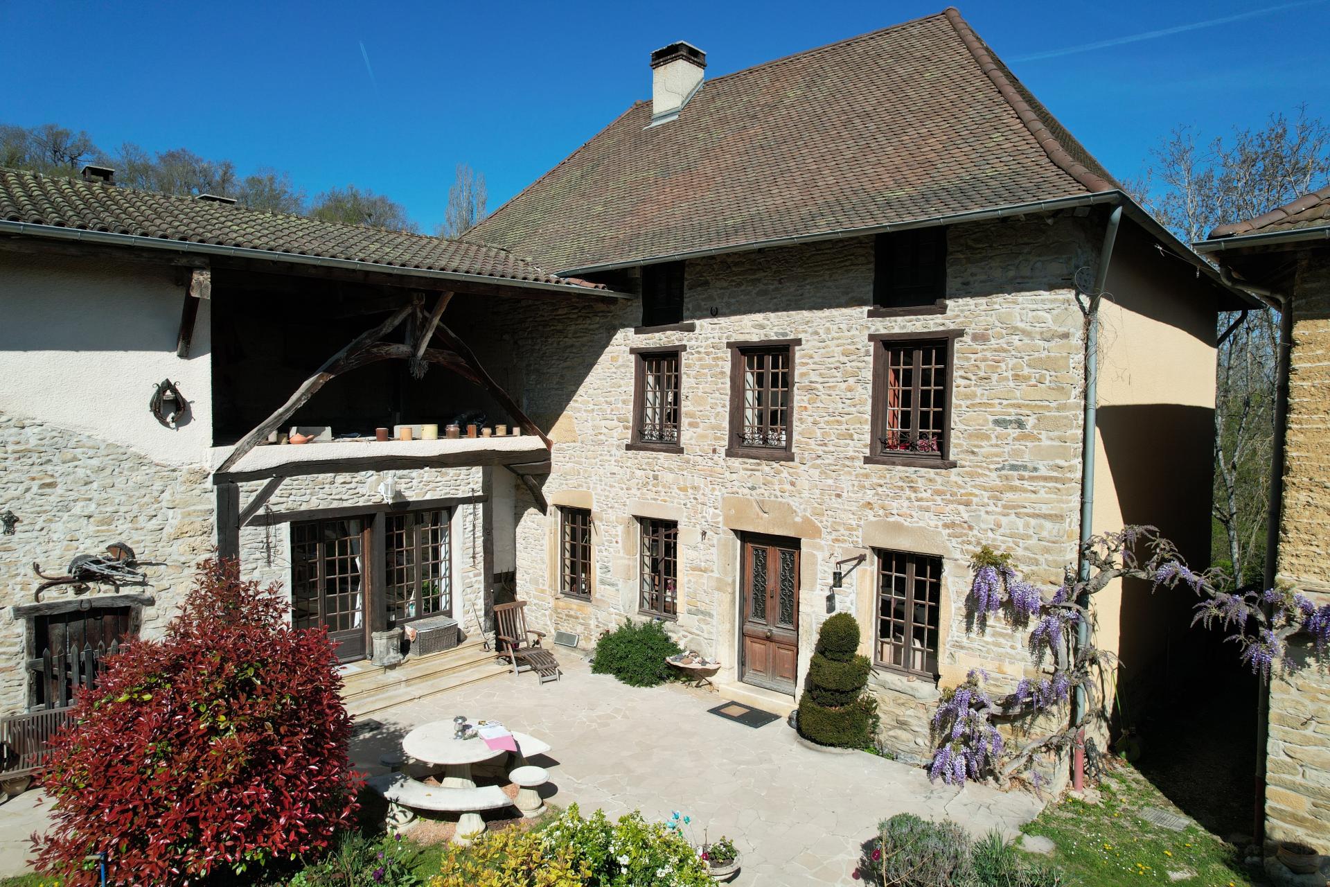 Photo 14 de l'annonce.