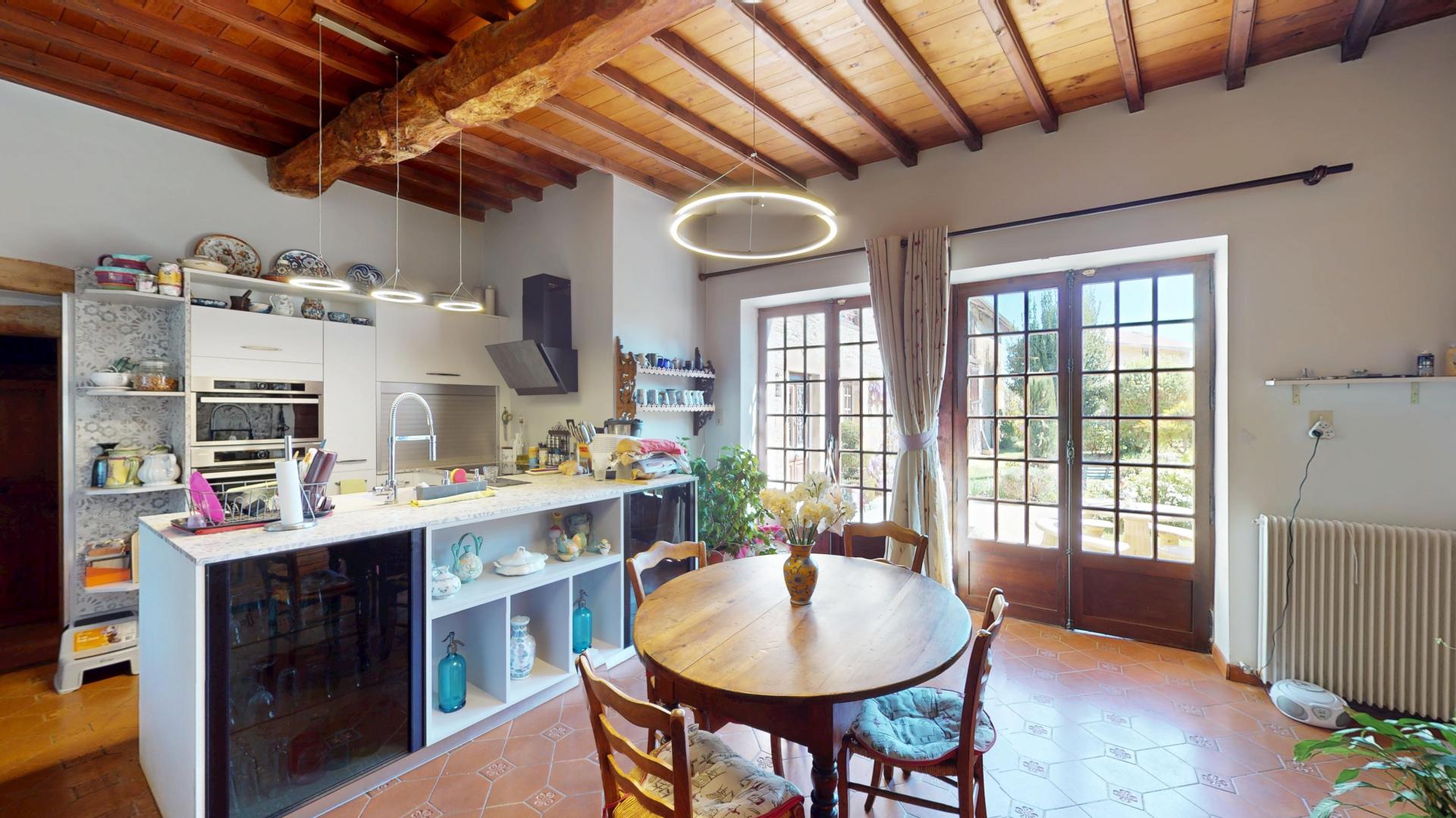 Photo 4 de l'annonce.