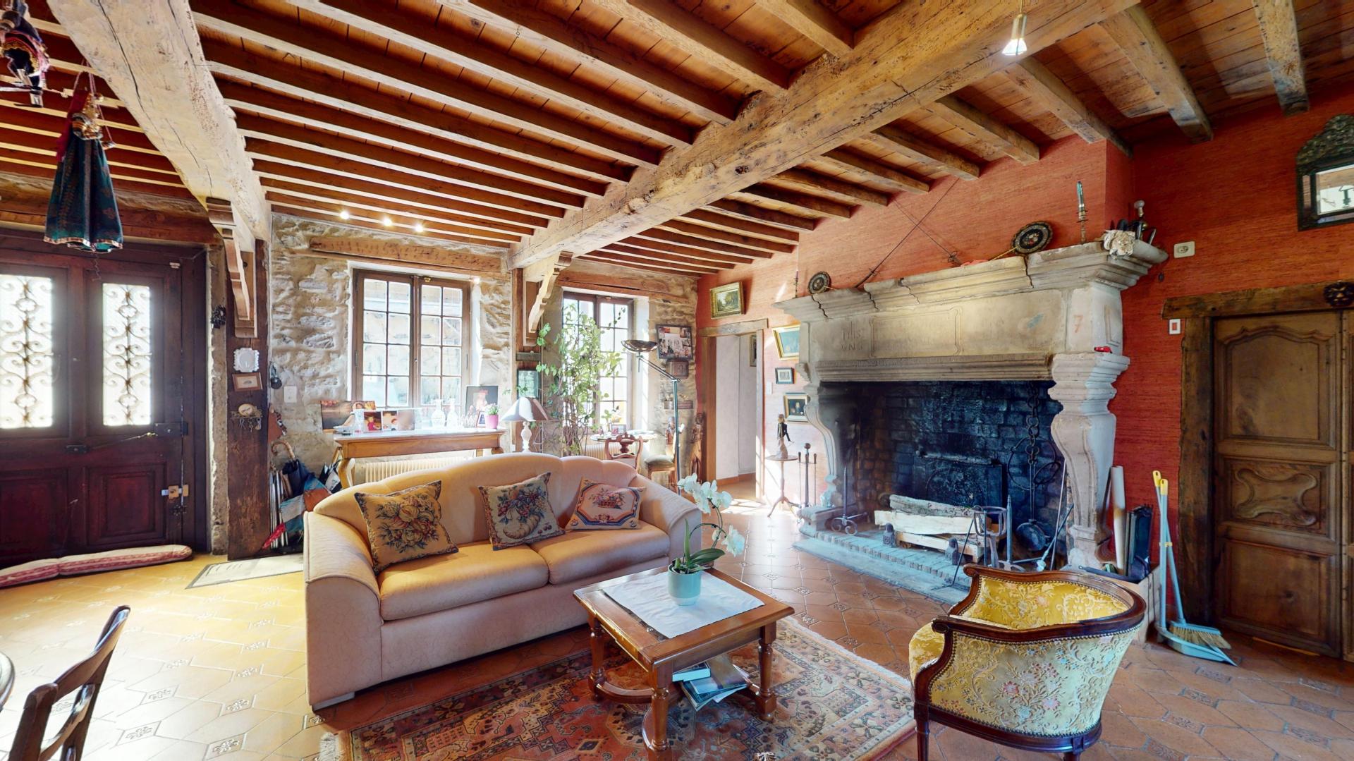 Photo 3 de l'annonce.