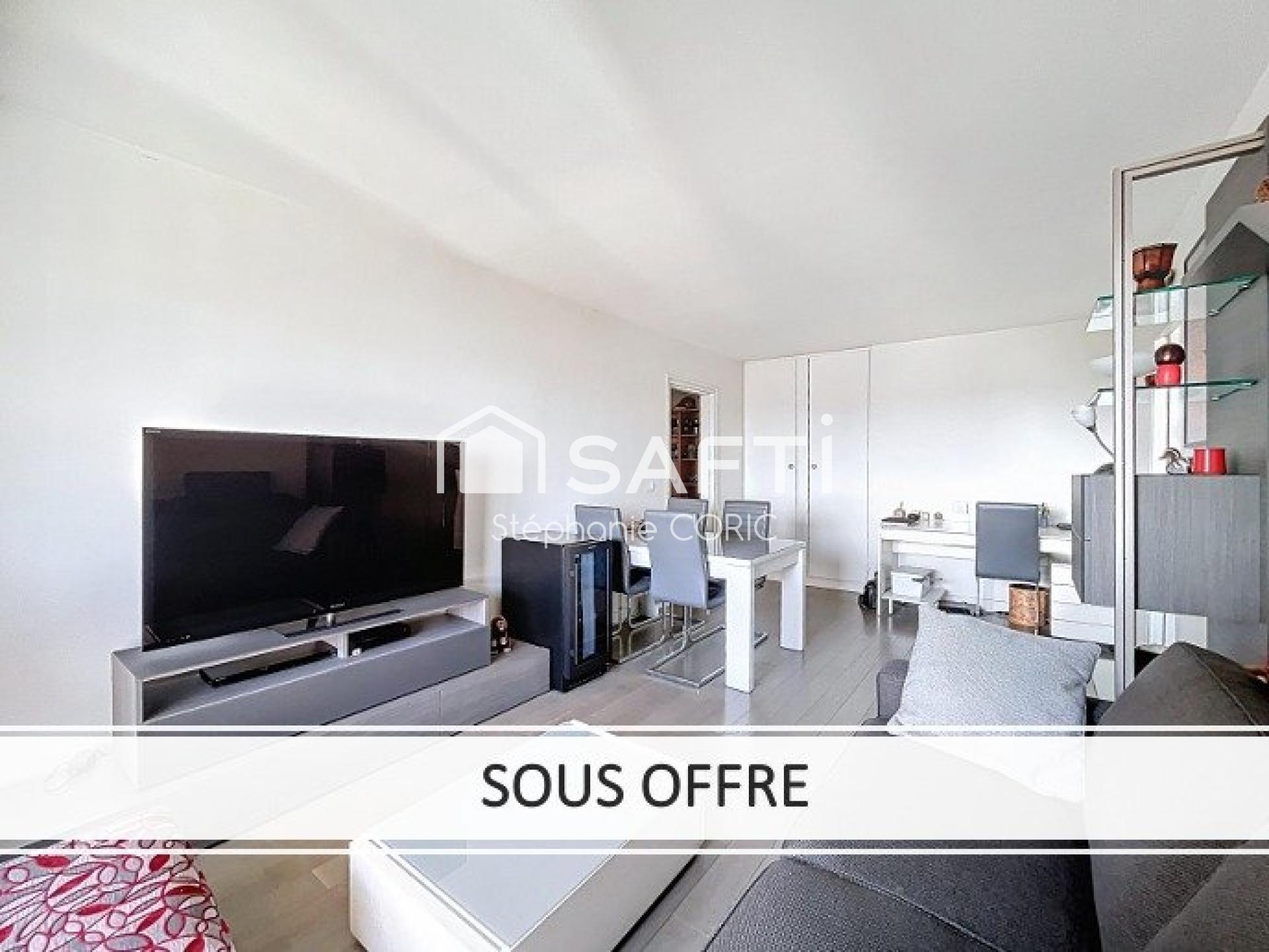 Photo-appartement