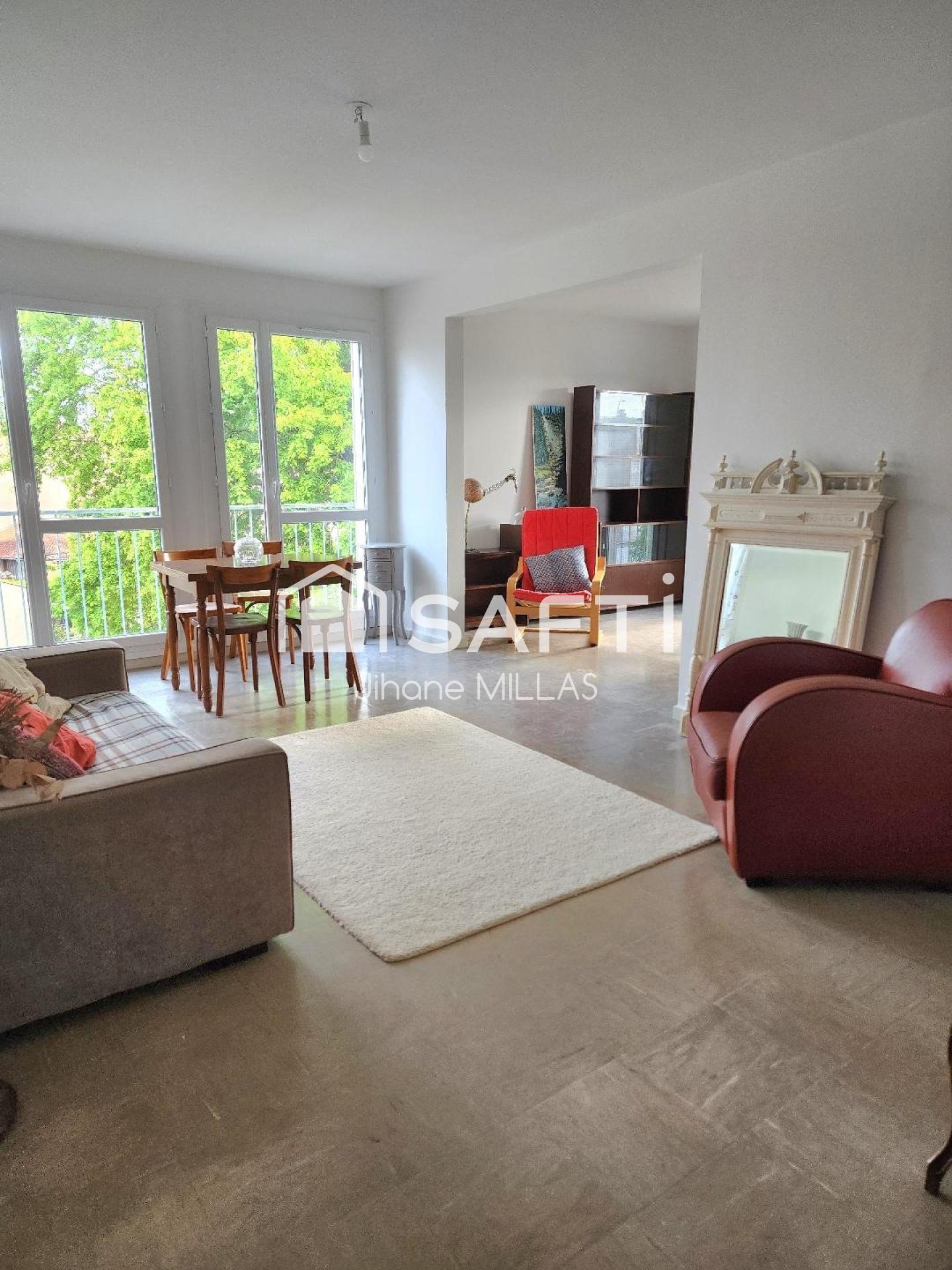 Photo-appartement